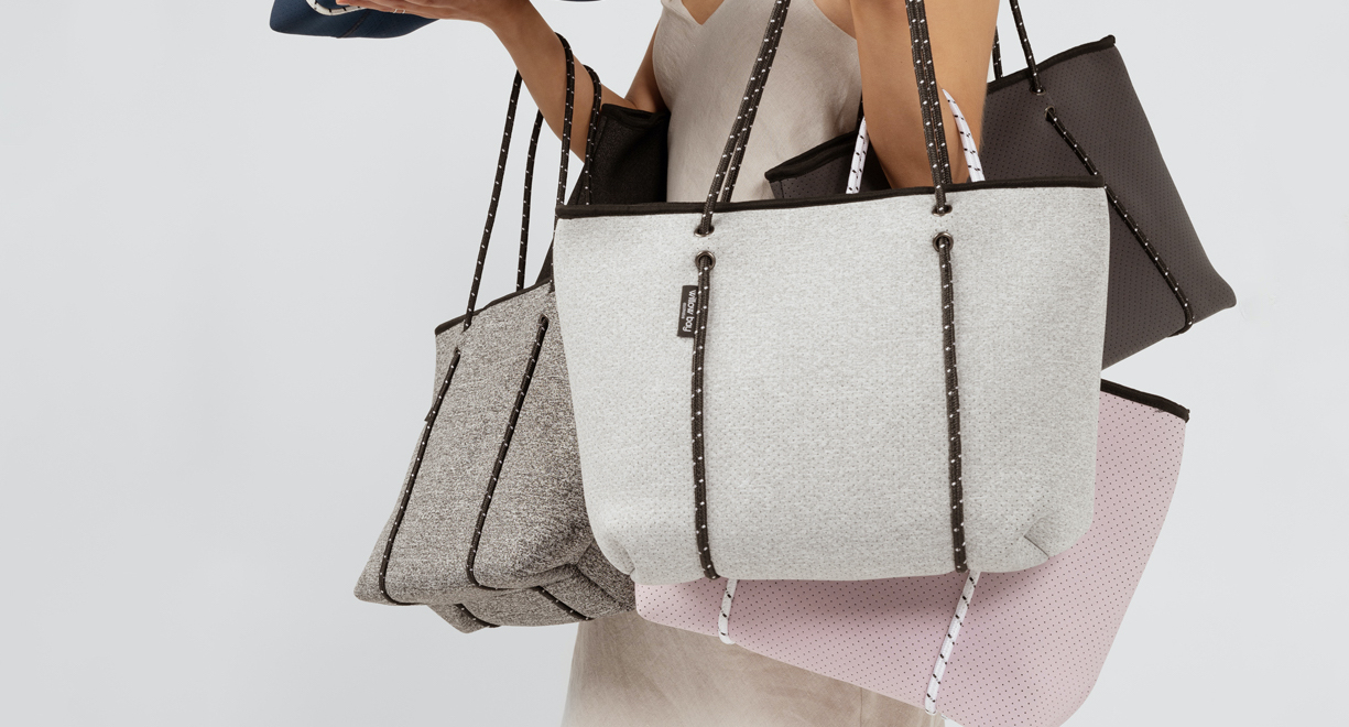 WIN a Willow Bay Australia bag of your choice for you AND your bestie