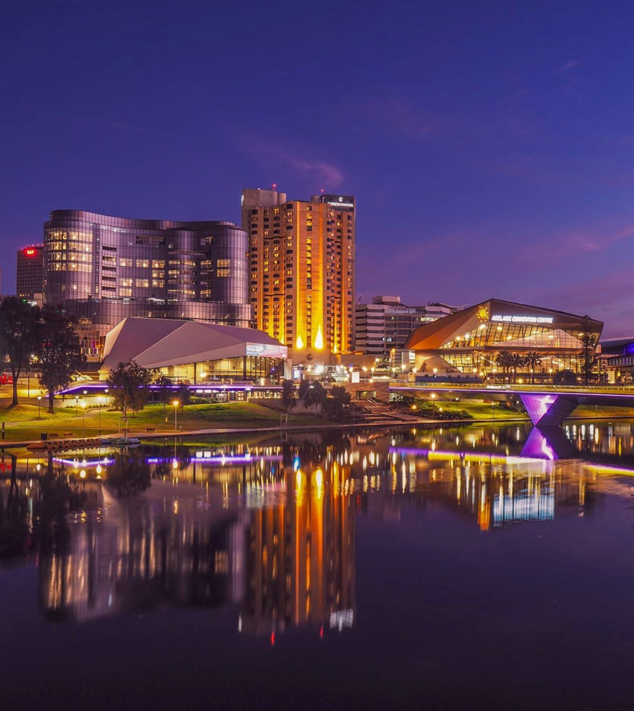 WIN an AMAZING #MyAdelaide Staycation for you and your bestie valued at over $1000
