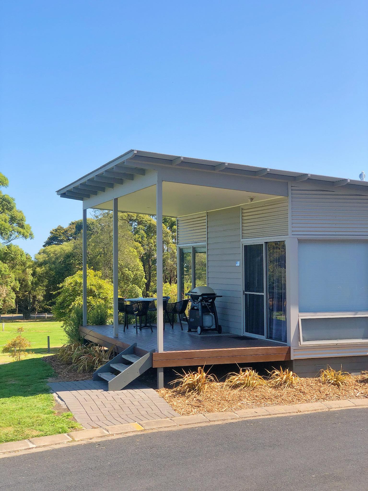WIN an awesome getaway to Mount Gambier, with two nights accommodation at Blue Lake Holiday Park