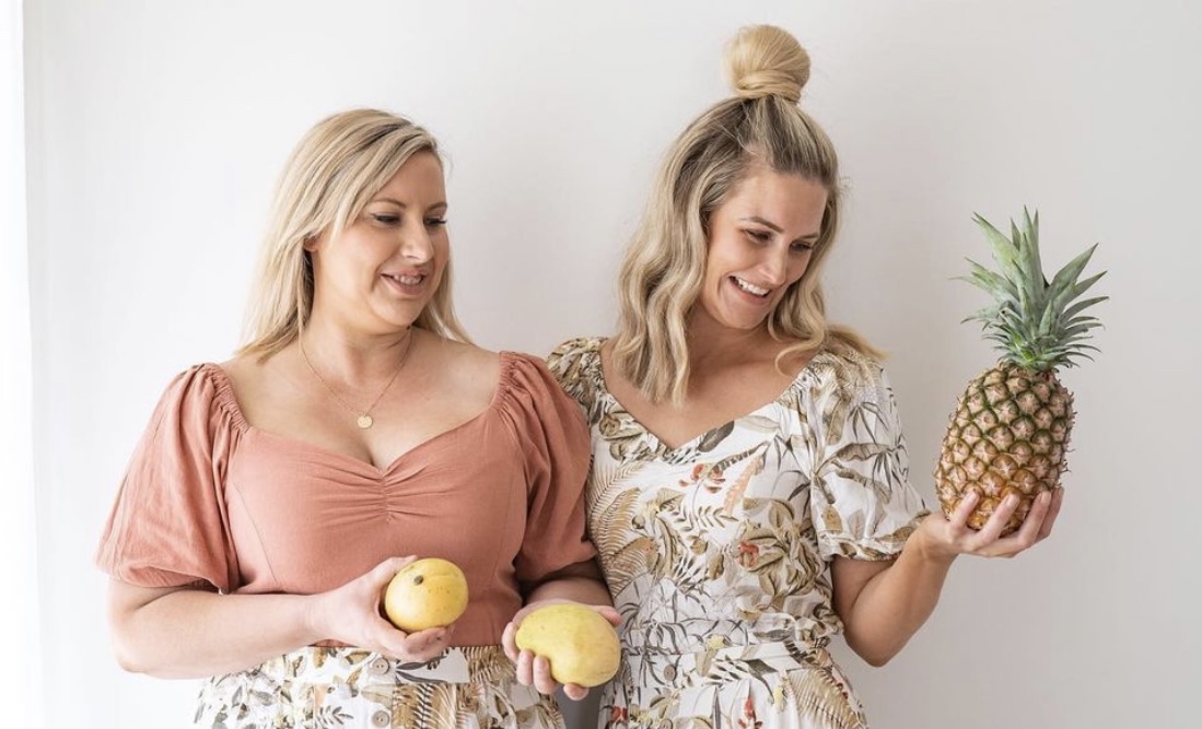 WIN a $300 voucher to spend with your bestie at the stunning Primp Style Co.