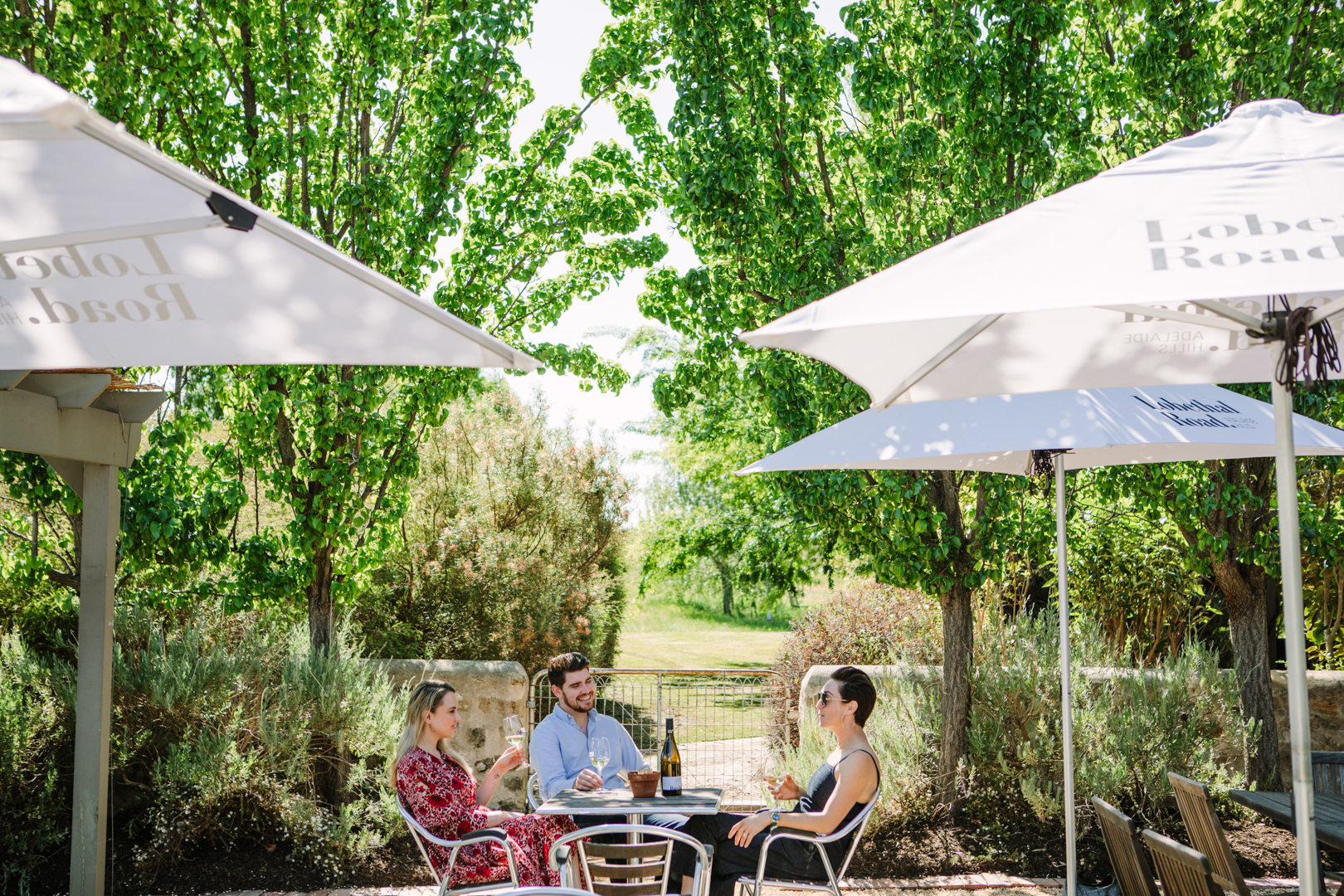 WIN the ultimate weekend getaway in the Adelaide Hills thanks to Lobethal Road Wines