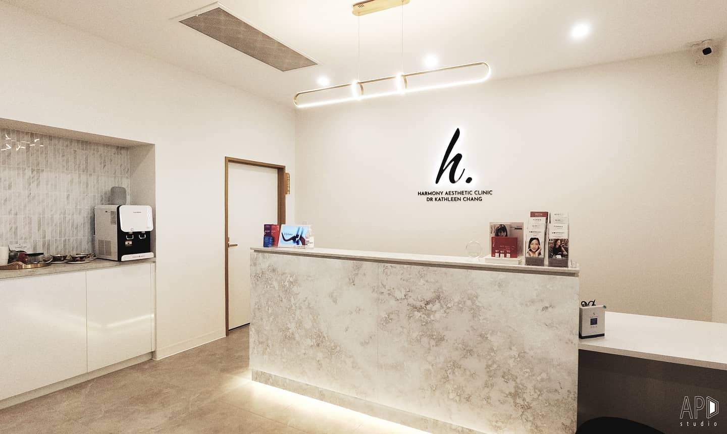 WIN an InMode face lift for you and your bestie at Harmony Aesthetic Clinic