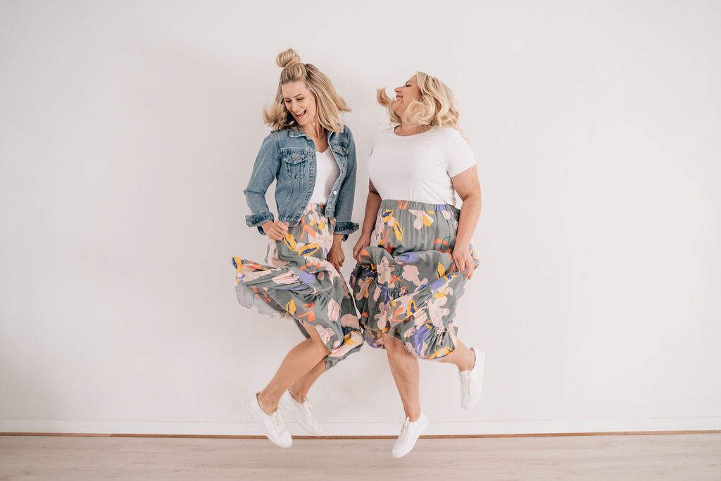WIN a $200 voucher to spend with your bestie at Primp Style Co.