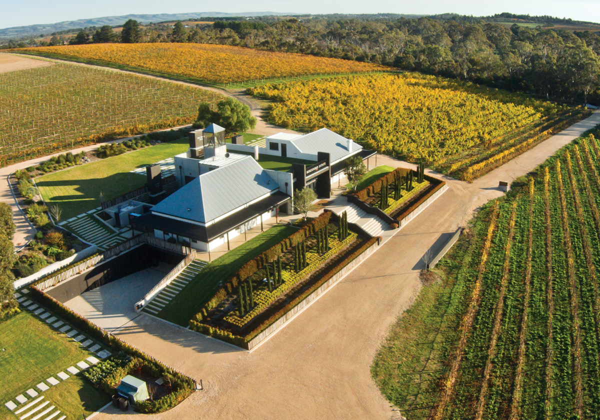 WIN an incredible getaway thanks to McLaren Vale and Fleurieu Coast, valued at over $1600