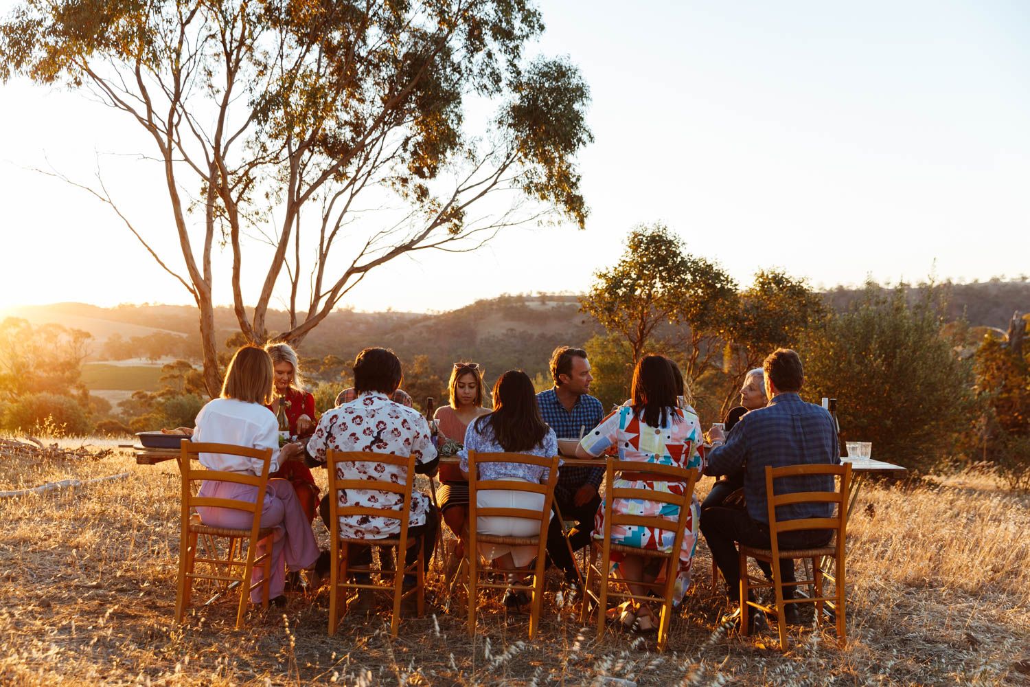 WIN two tickets to dinner at SEED Clare Valley as part of the Clare Valley Gourmet Week 2021!