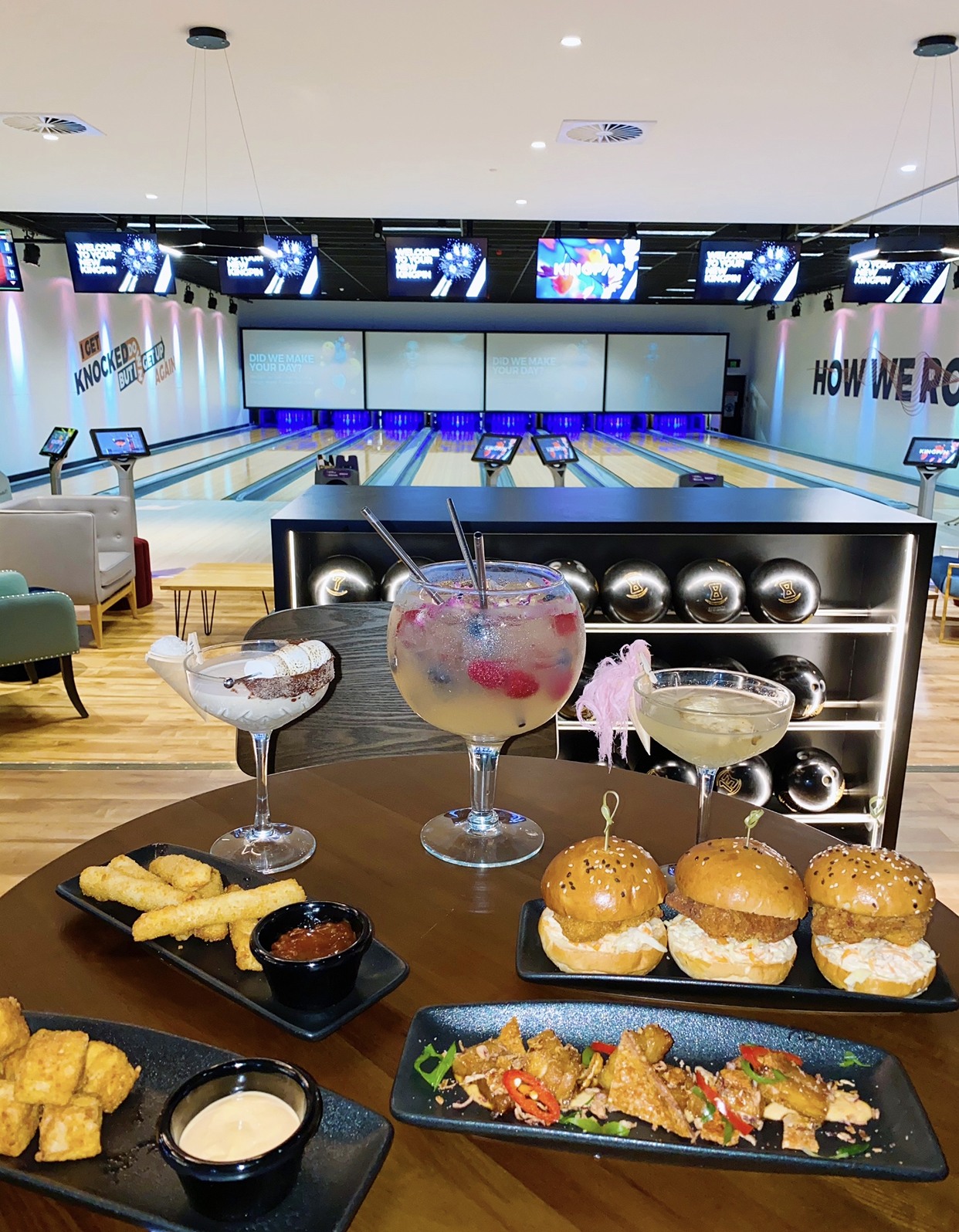 WIN the ultimate party for adults at the recently renovated Kingpin Norwood!
