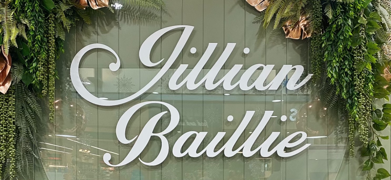 WIN a HUUUUGE $1,000 package to spend at Jillian Baillie Aesthetics!