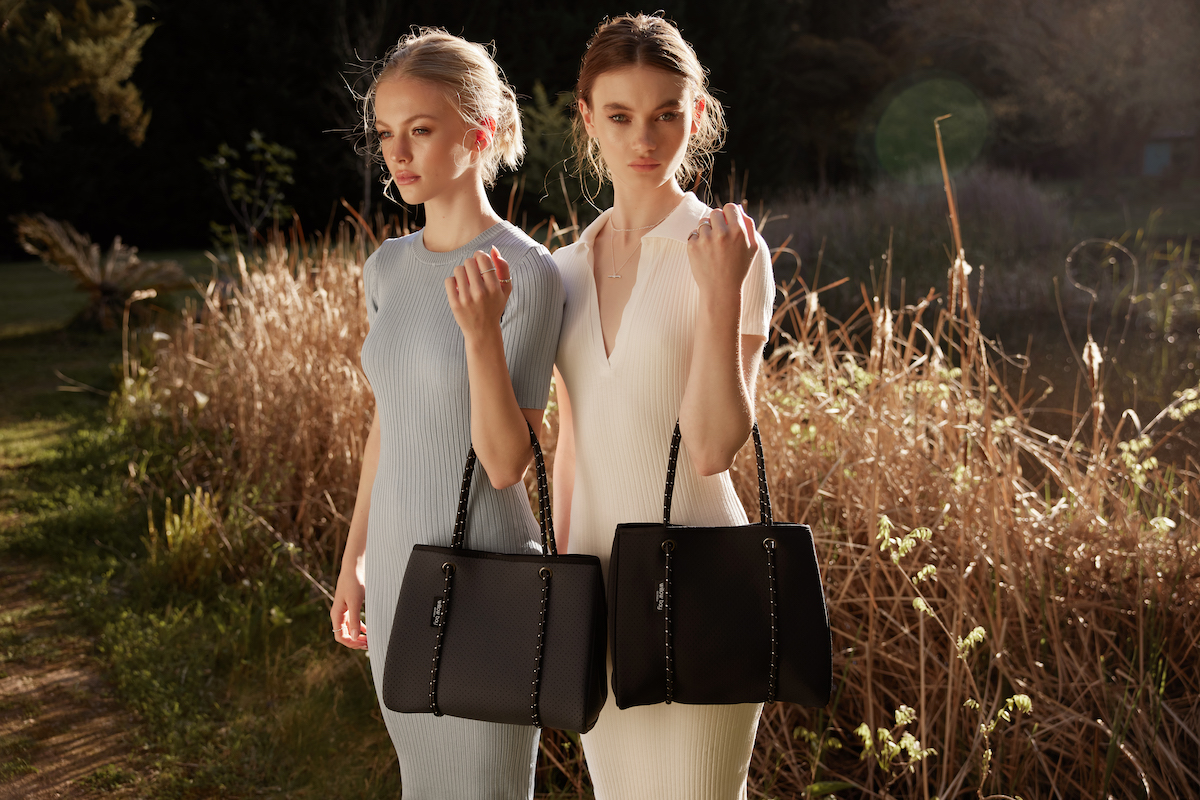 WIN a Willow Bay Australia bag of your choice for you AND your bestie!