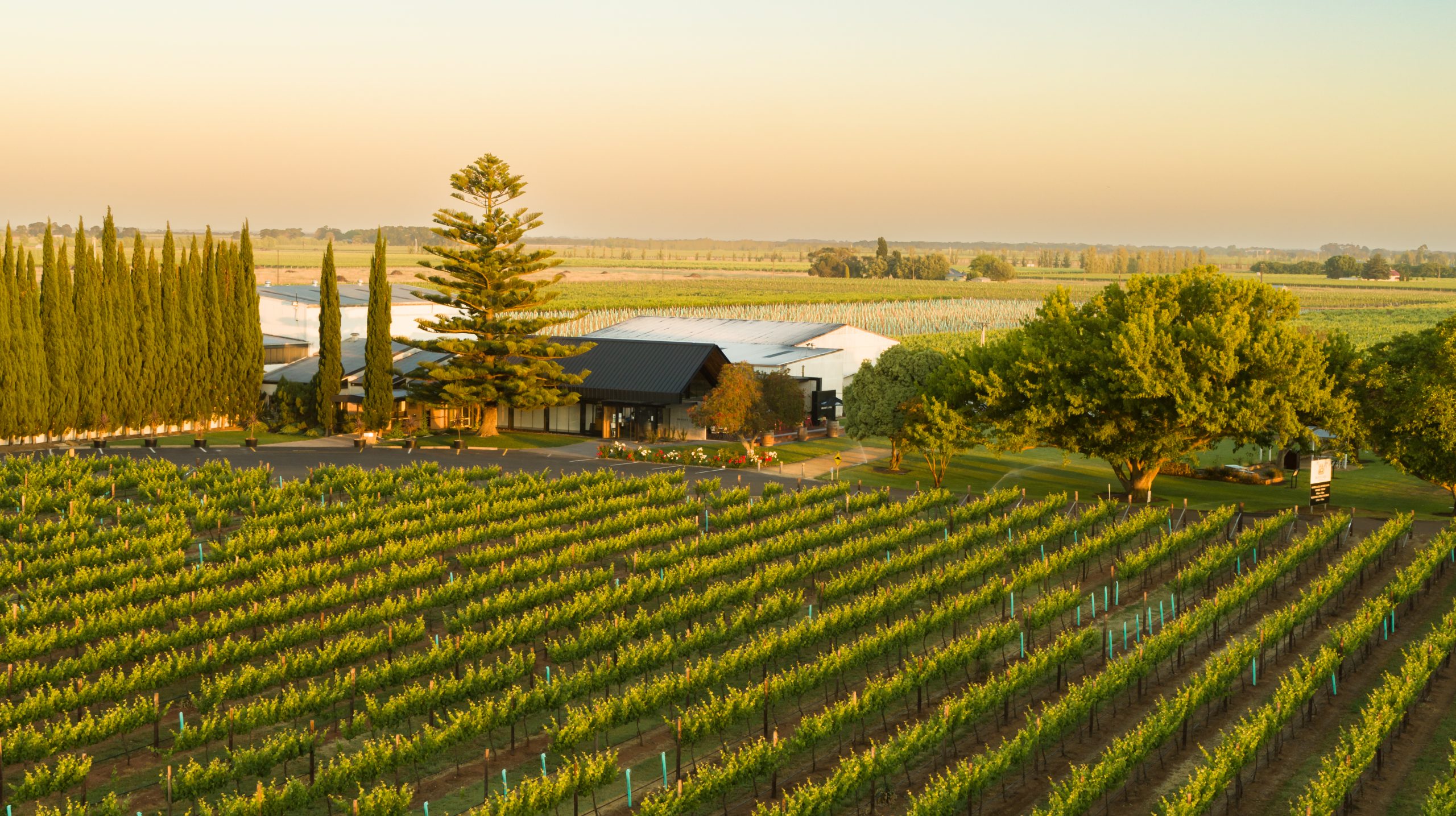 WIN a $1500 Coonawarra getaway for two lucky people, thanks to Brands Laira!
