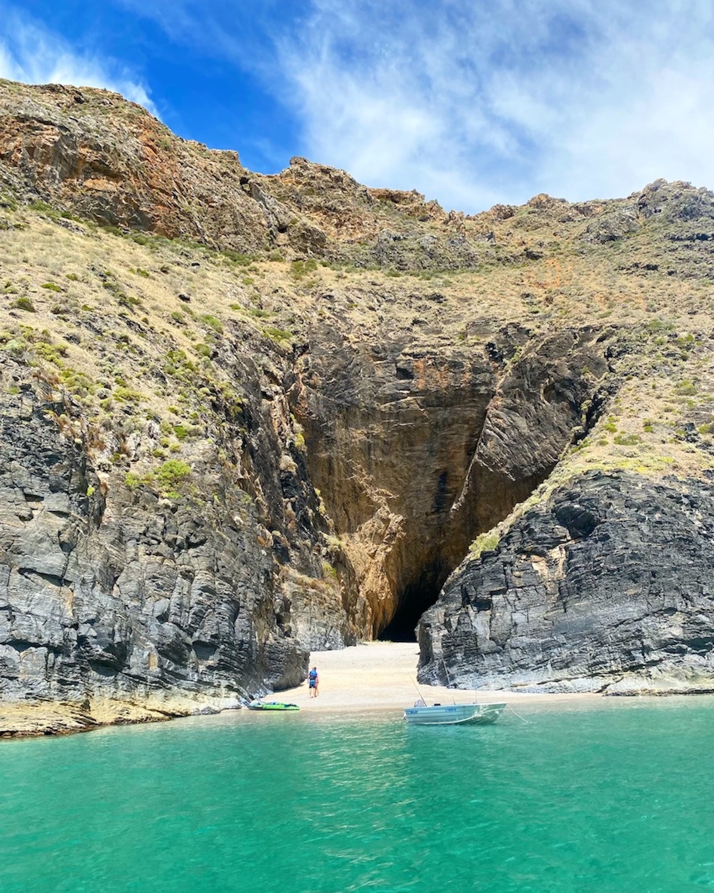 Challenge your curiosity on the Fleurieu