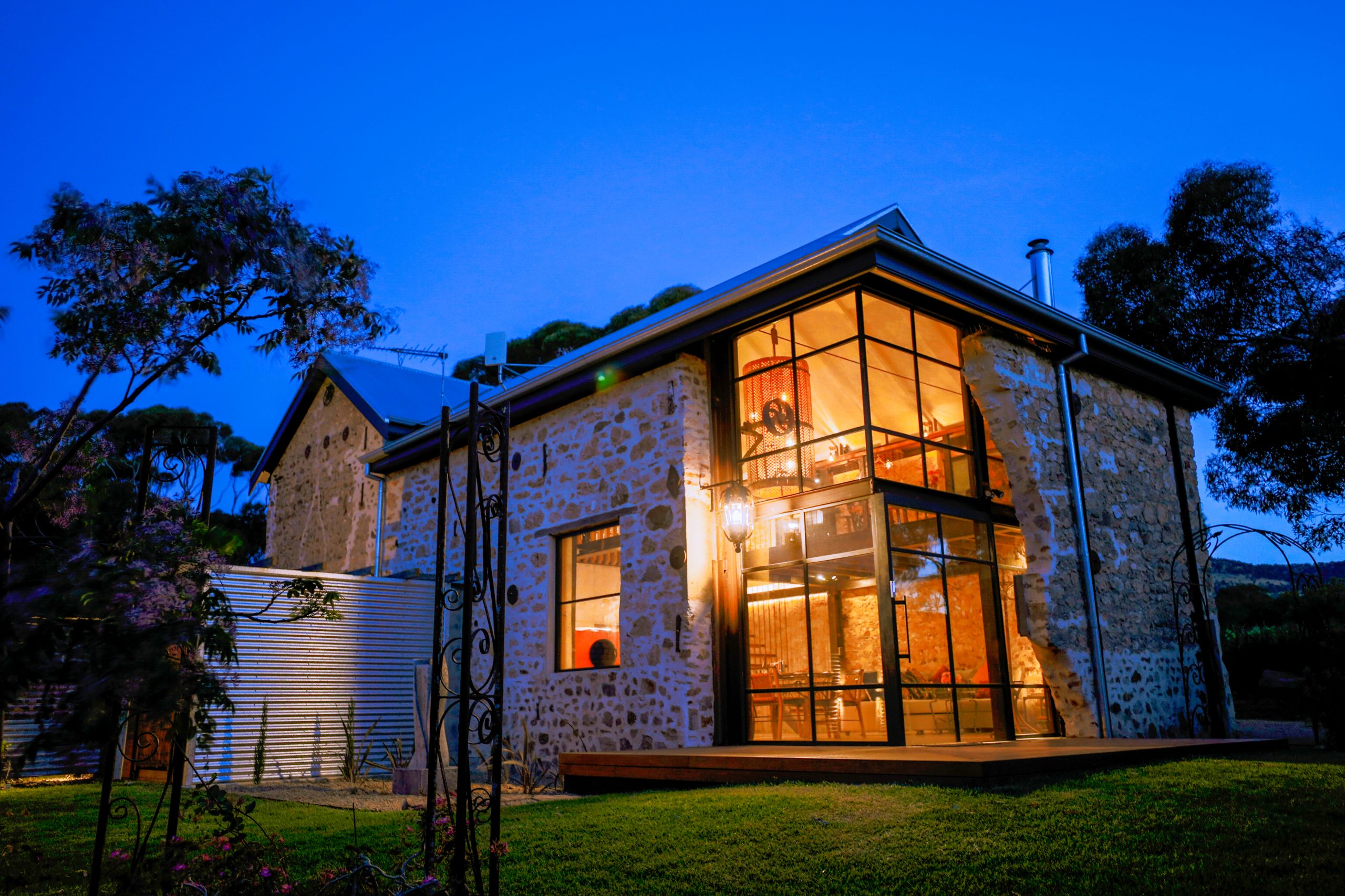 WIN a two night stay at the iconic Old Chaff Mill Retreat thanks to Century 21 South Australia!
