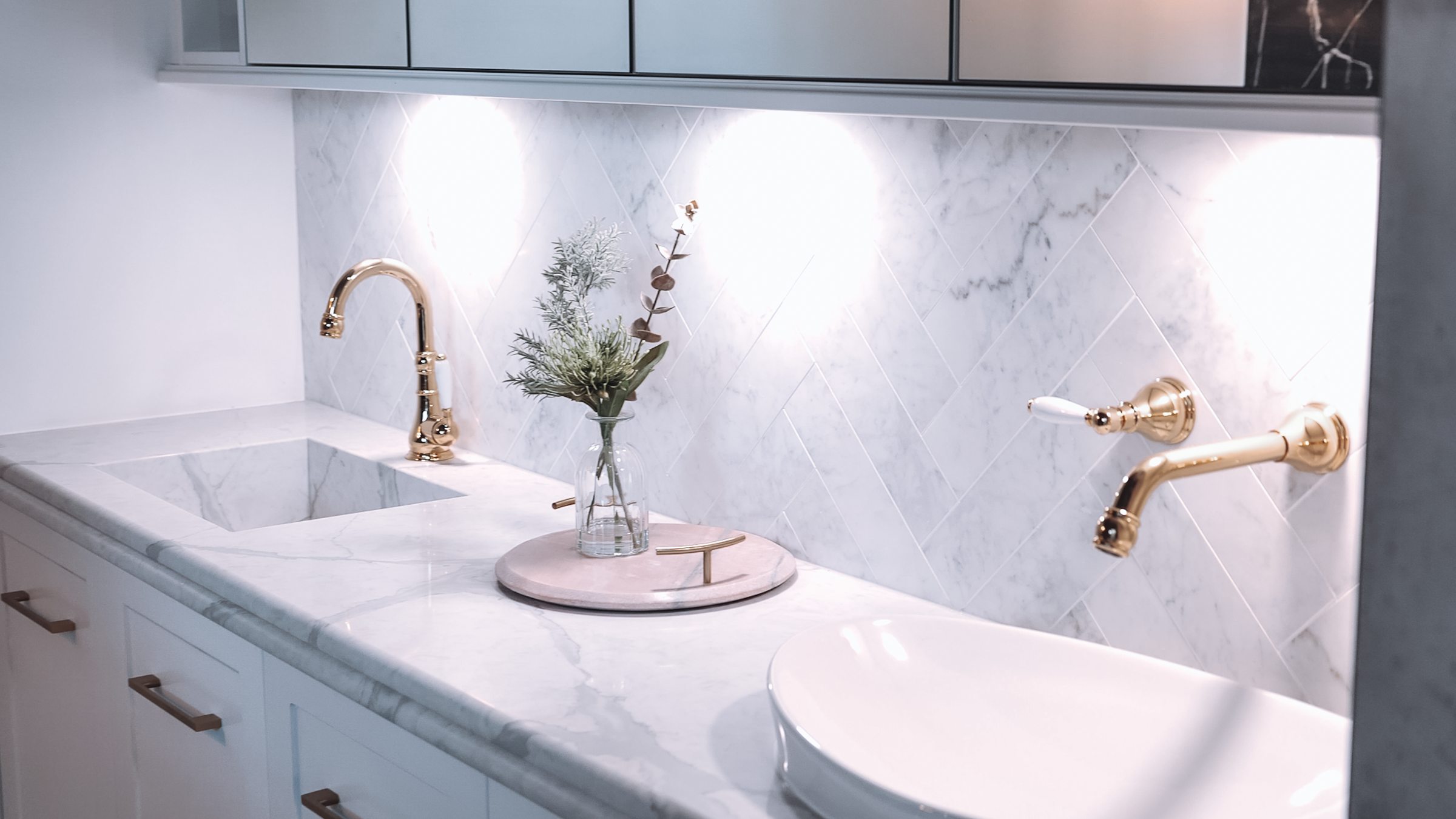 WIN a HUGE $5000 premium tiling package thanks to Vogue Tiling!