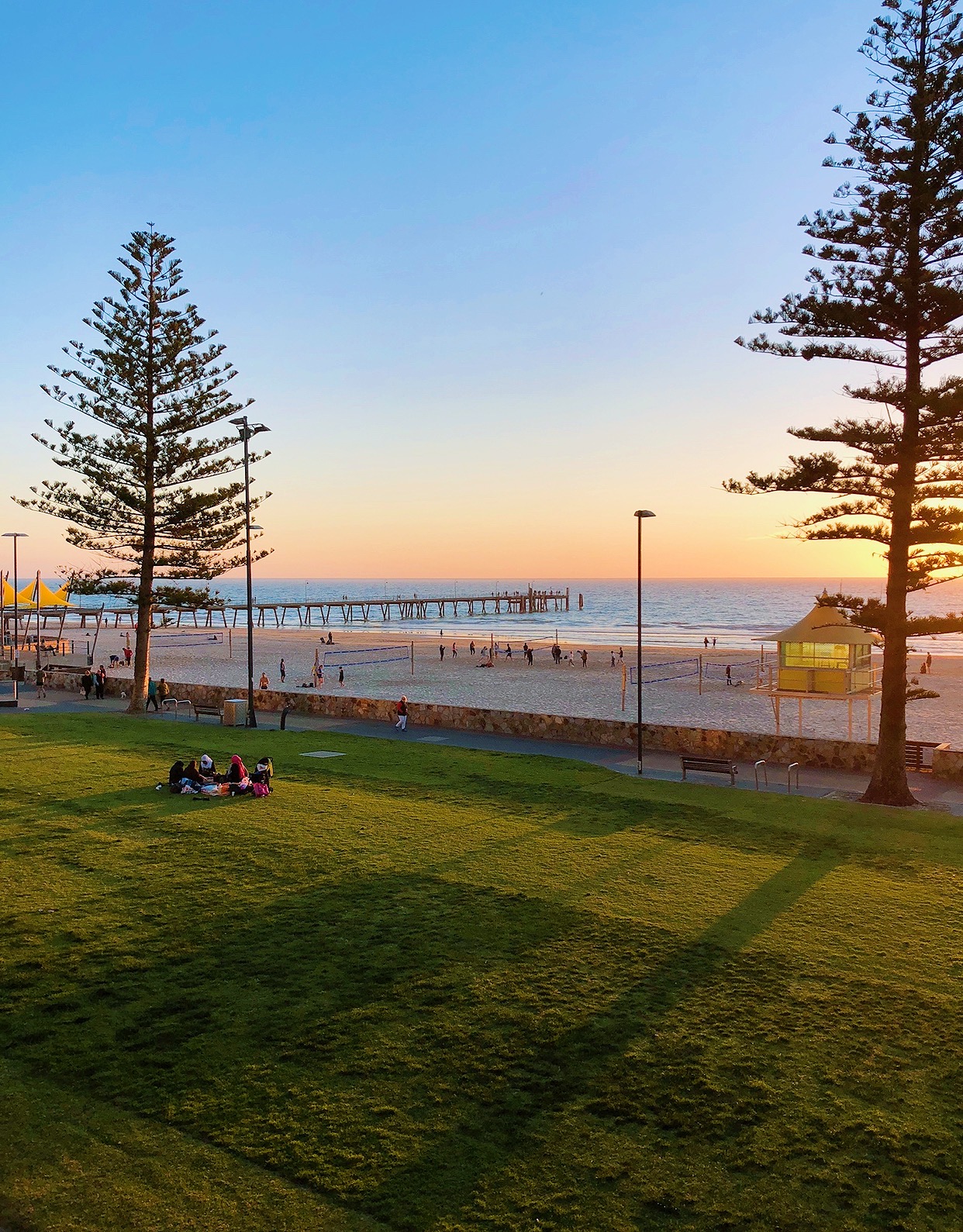 WIN the ultimate staycation in Glenelg thanks to Bernie Lewis Home Loans!