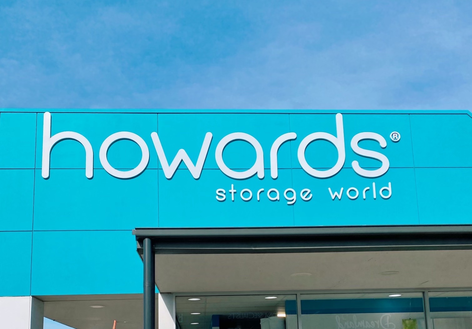 WIN one of five double passes to come on a shopping spree at Howards Storage World!
