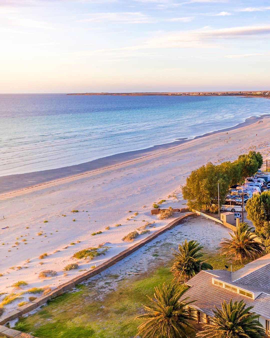 WIN a $200 voucher for a getaway at Wallaroo Holiday Park!