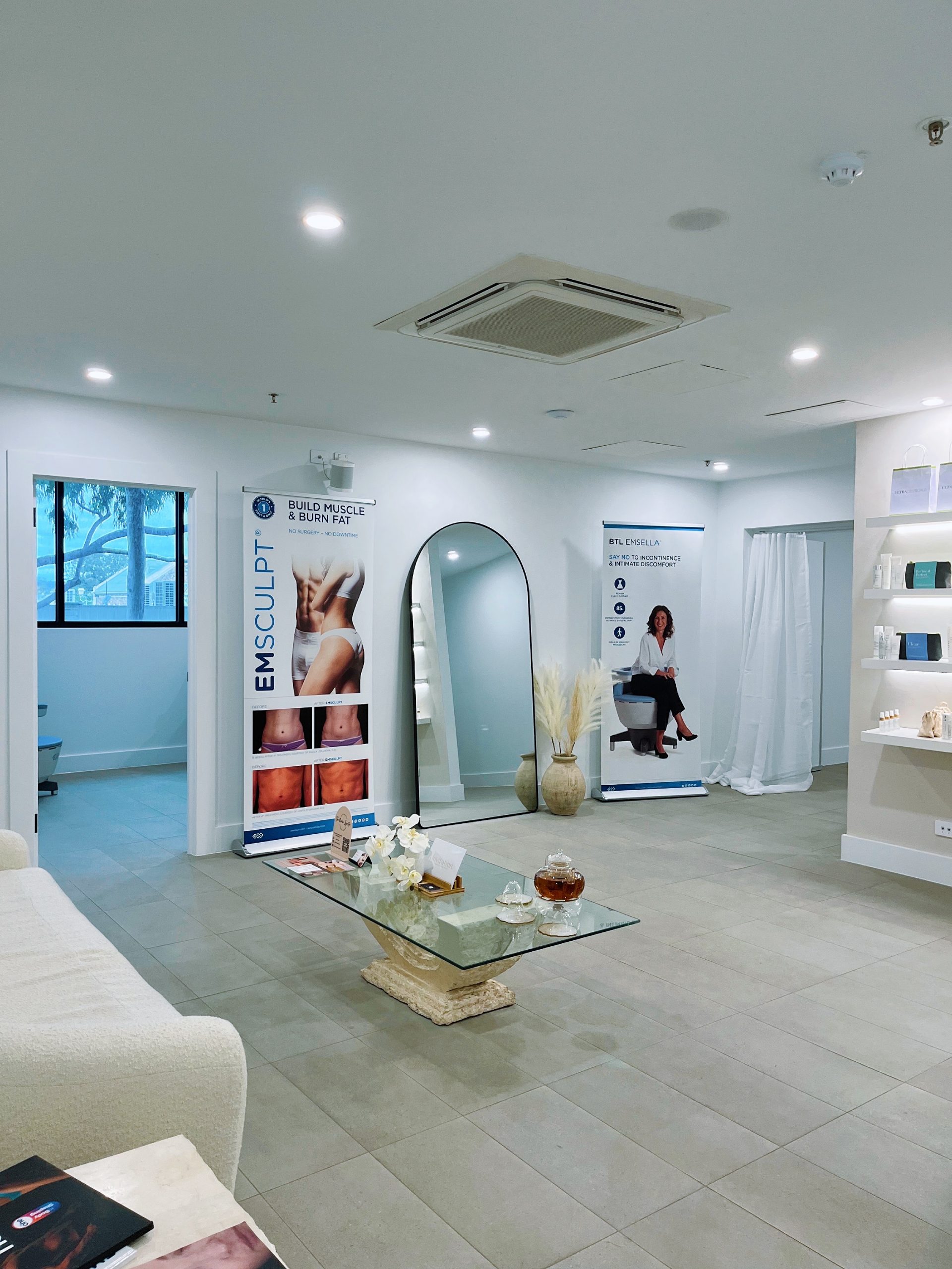 WIN a treatment of your choice for you and your bestie at Pulse Body Rejuvenation!