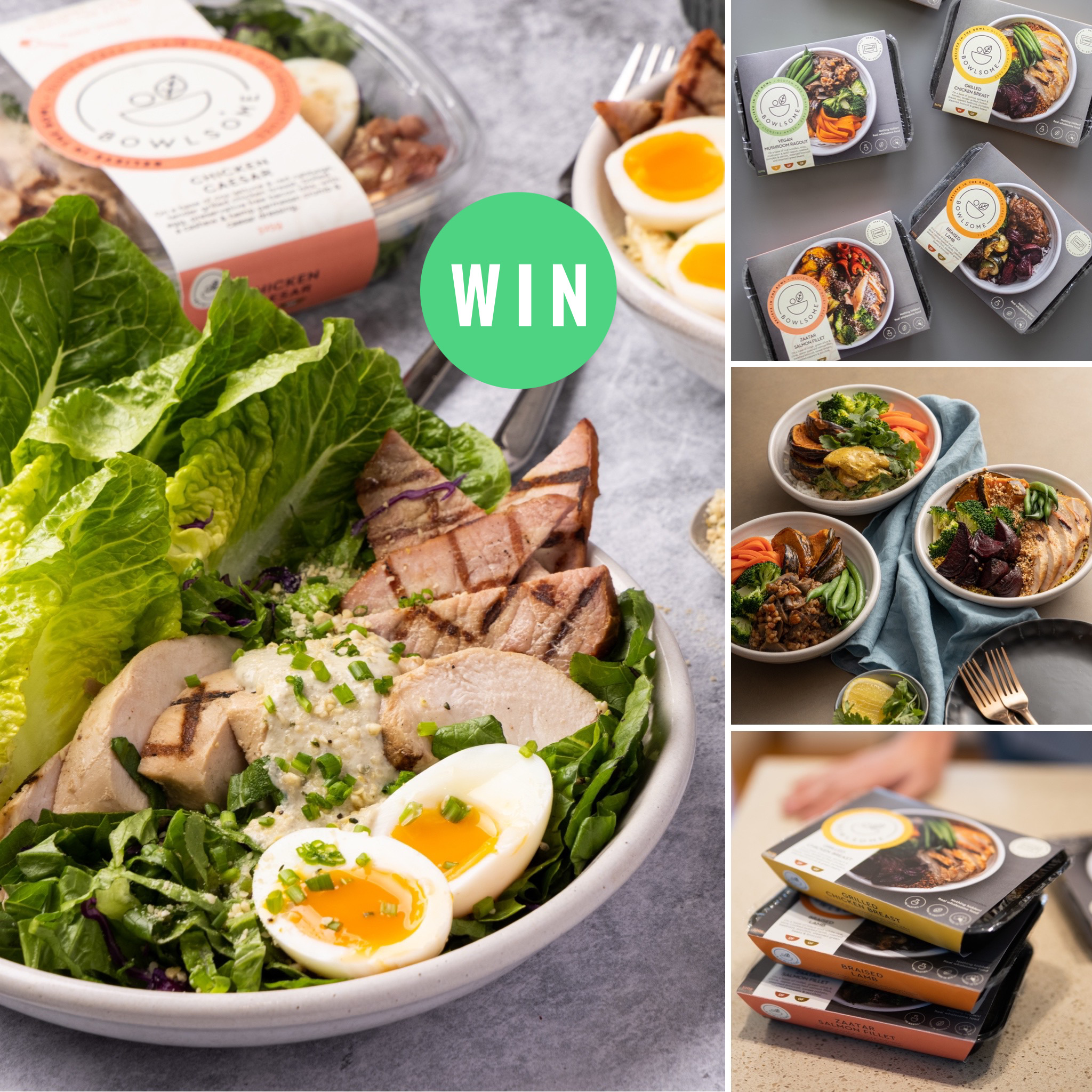 WIN A Year's Worth of Dinners At Okami! - Adelady