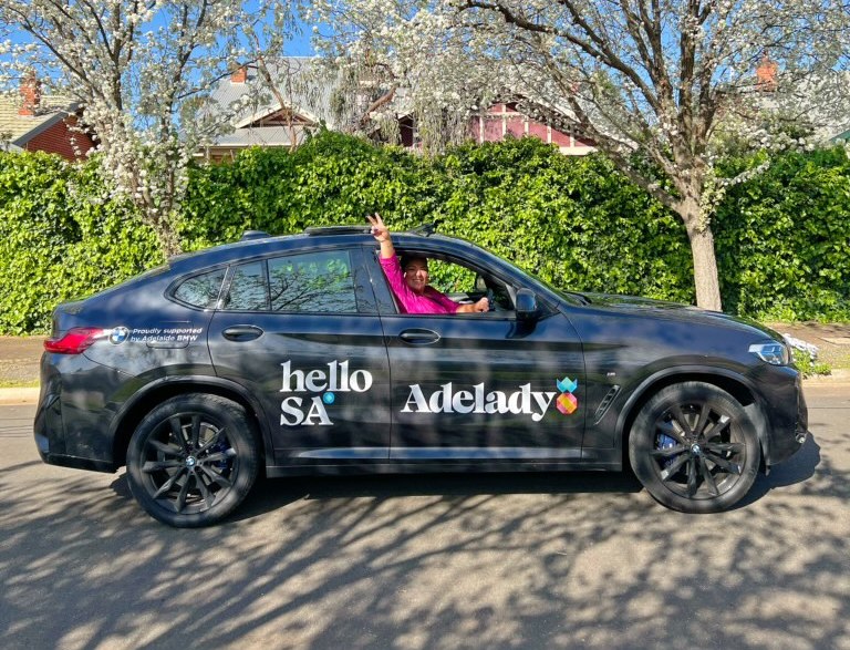 WIN a BMW for the weekend PLUS $500 cash thanks to Adelaide BMW!