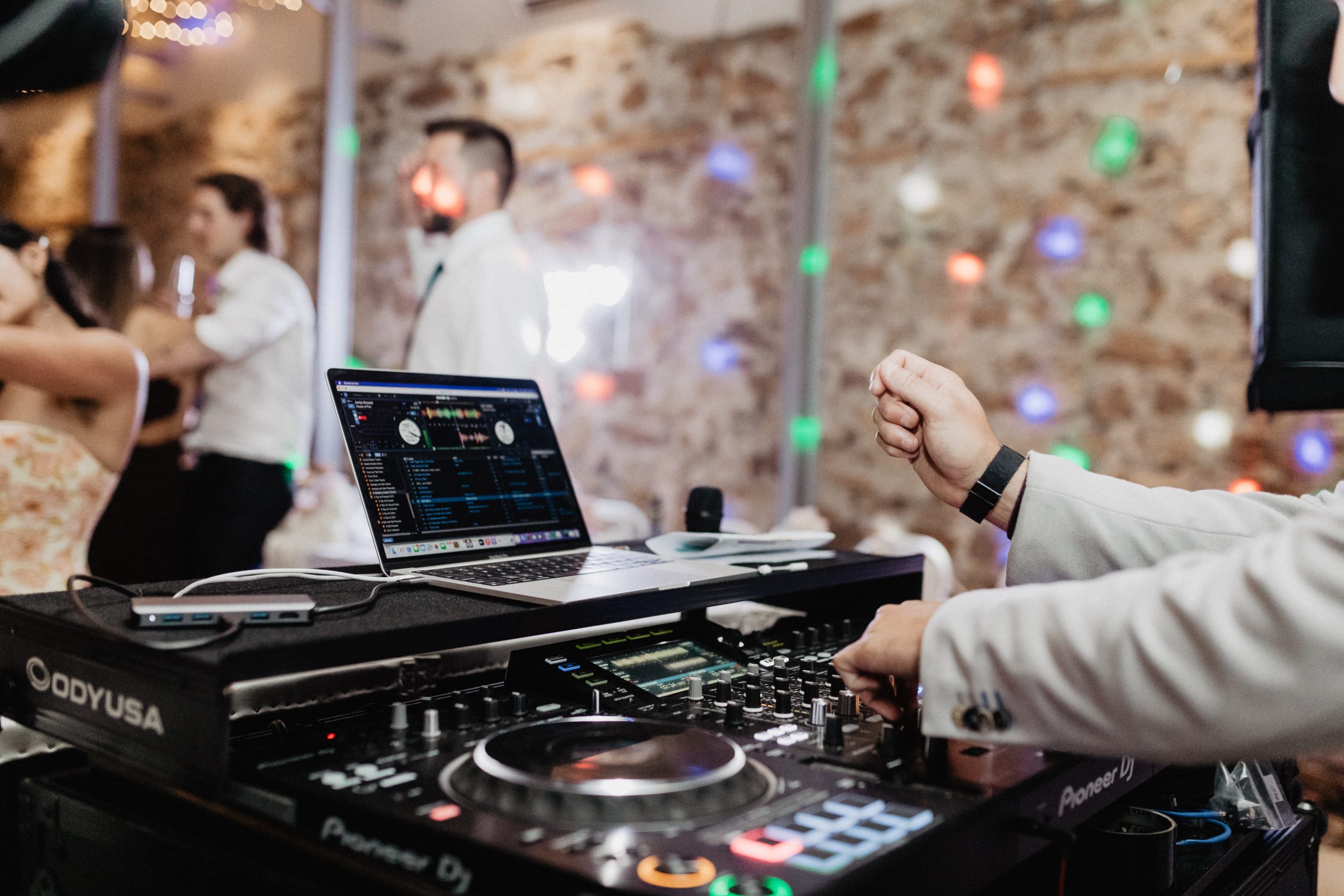 WIN An Incredible DJ Package For Your Next Event Thanks To Entertainment Adelaide!