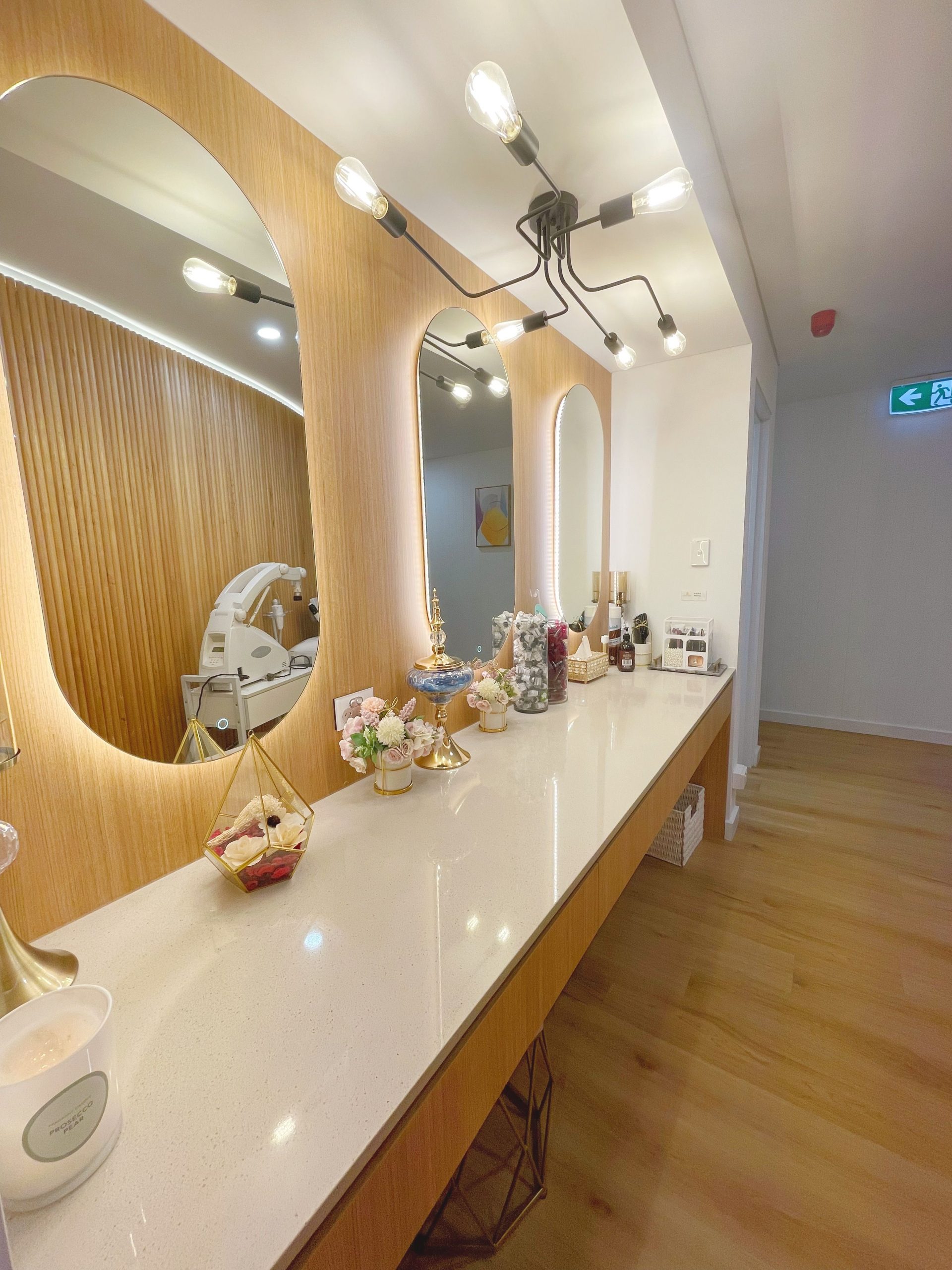 WIN A Deluxe Facial Treatment for you and your bestie At Babyskin Laser & Cosmetic Clinic!