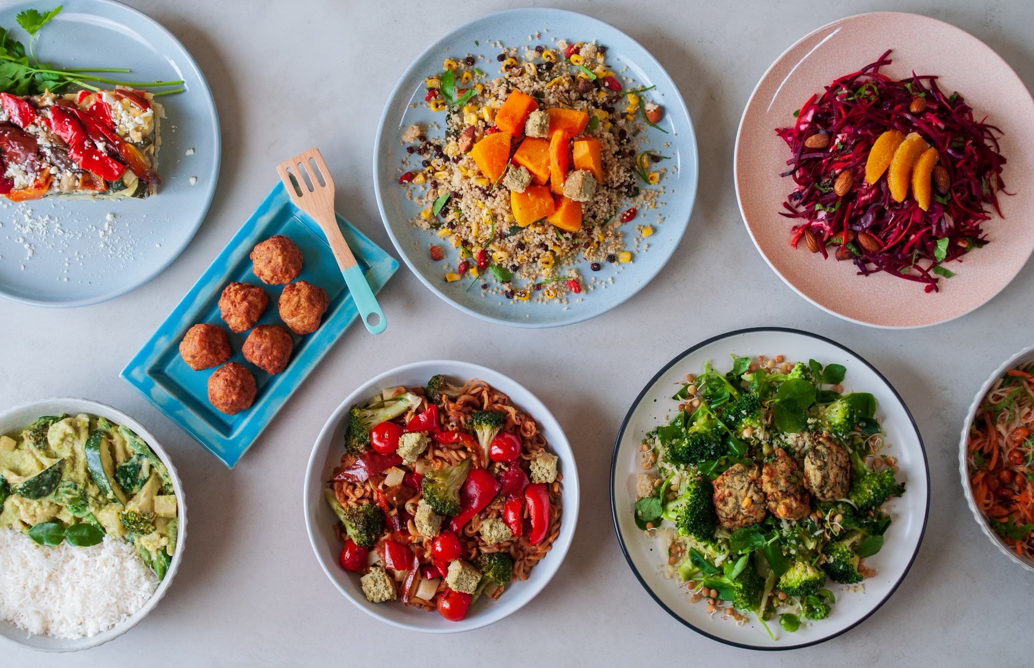 WIN healthy lunches and dinners for a week For You and A Friend Thanks to Eatwell!