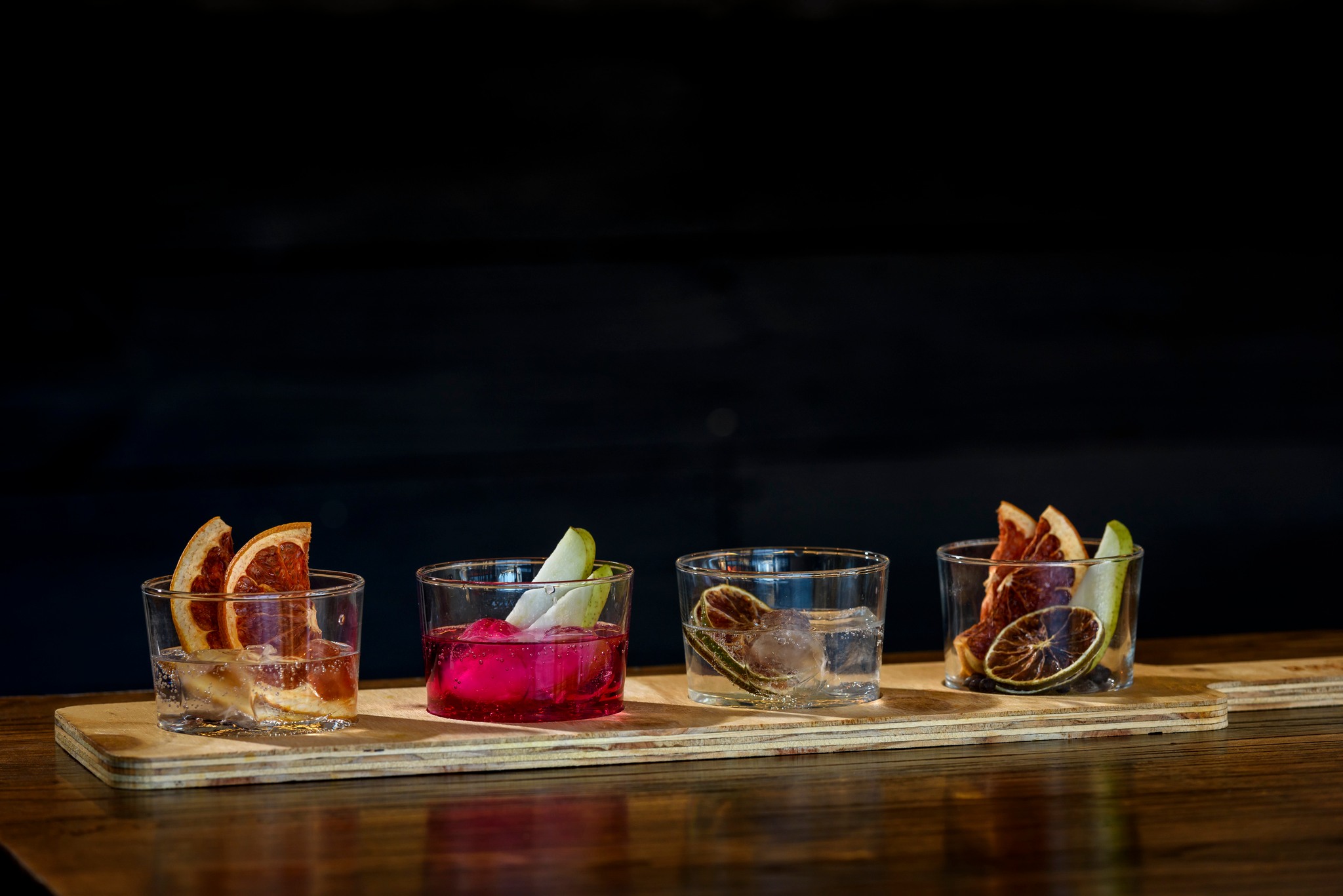 WIN a Gin Experience for 2 People at Prohibition Gin!
