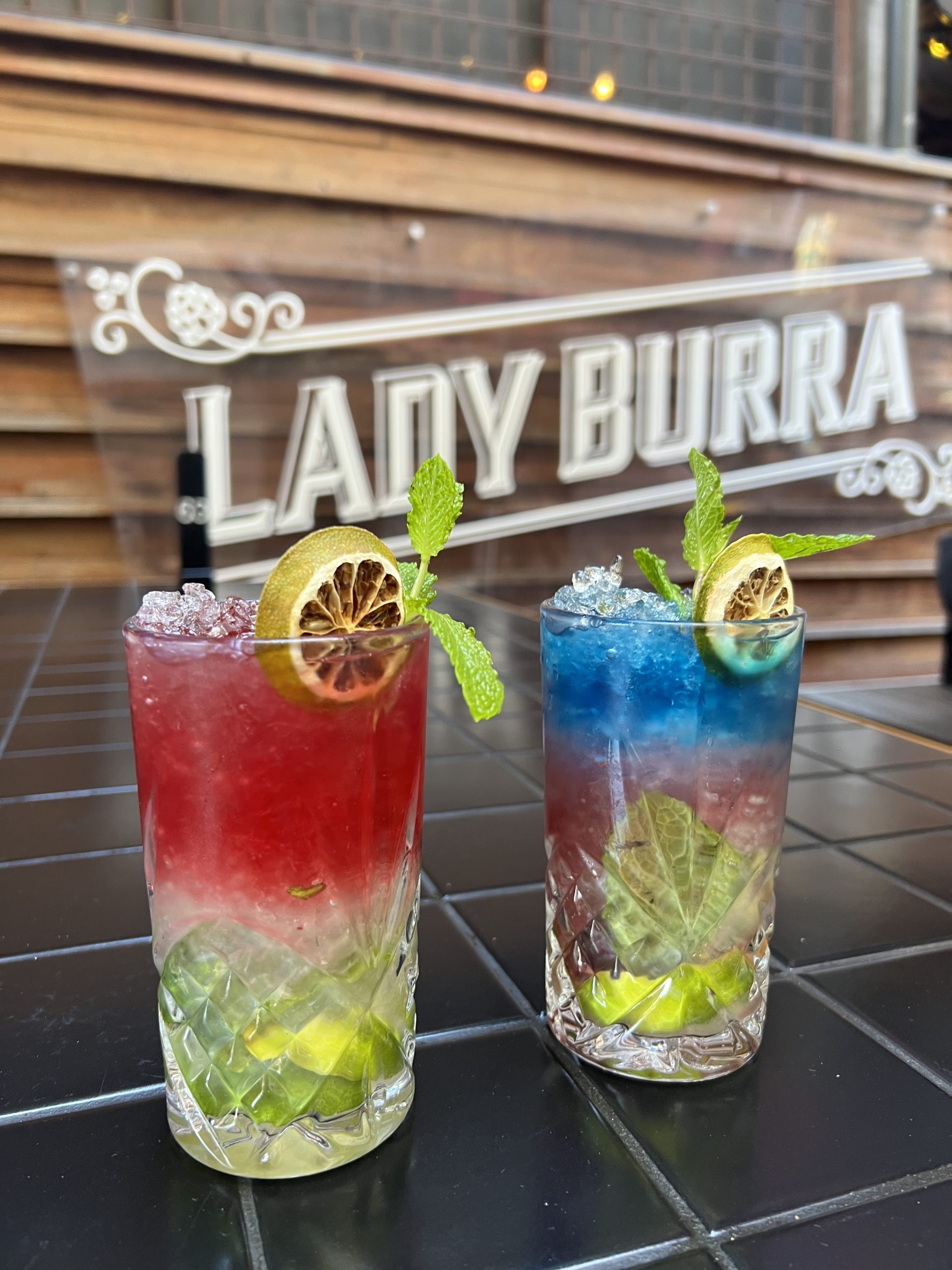 WIN a $200 Gift Voucher To Lady Burra PLUS A Selection Of Their Signature Brews!