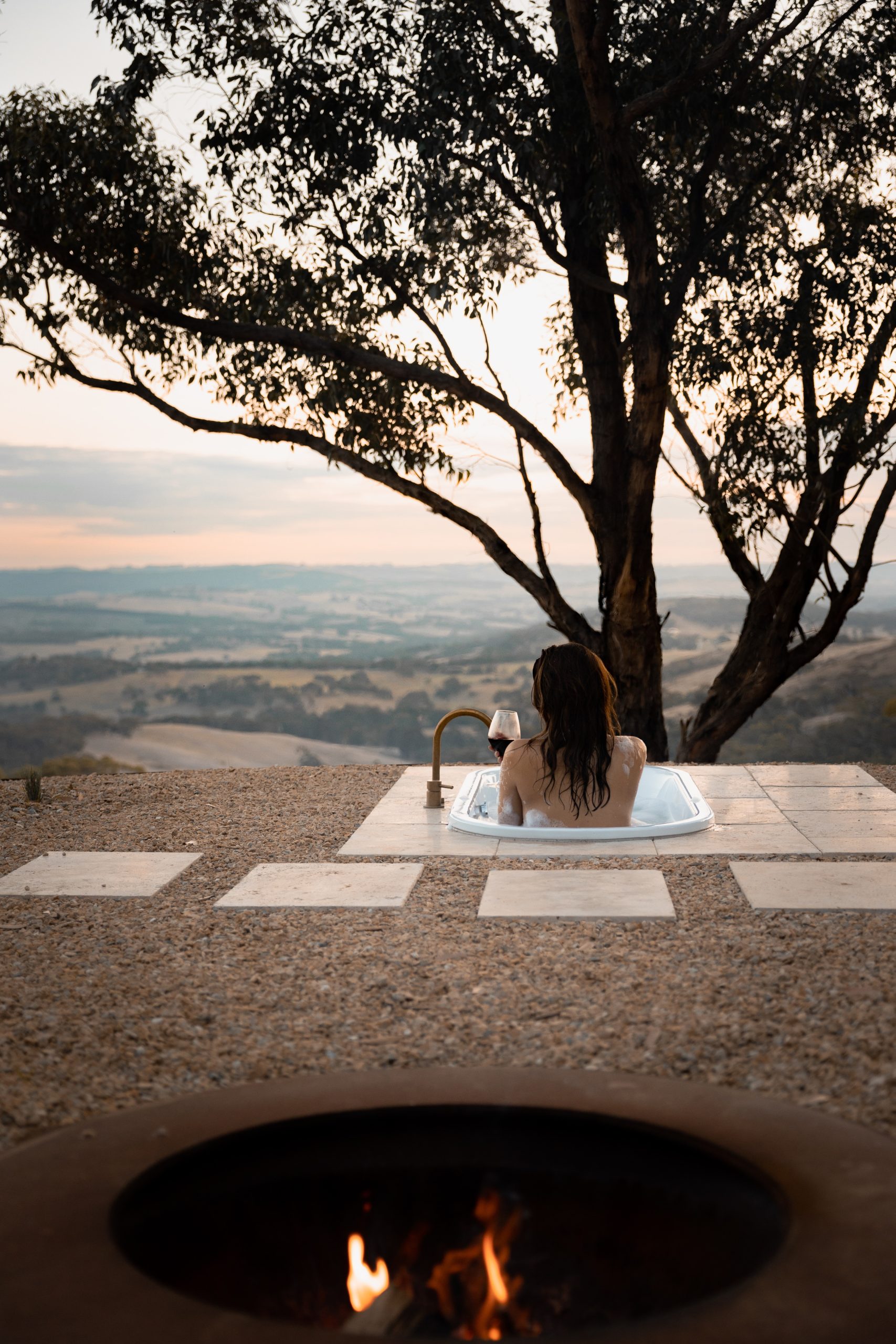Wellness Experiences in SA