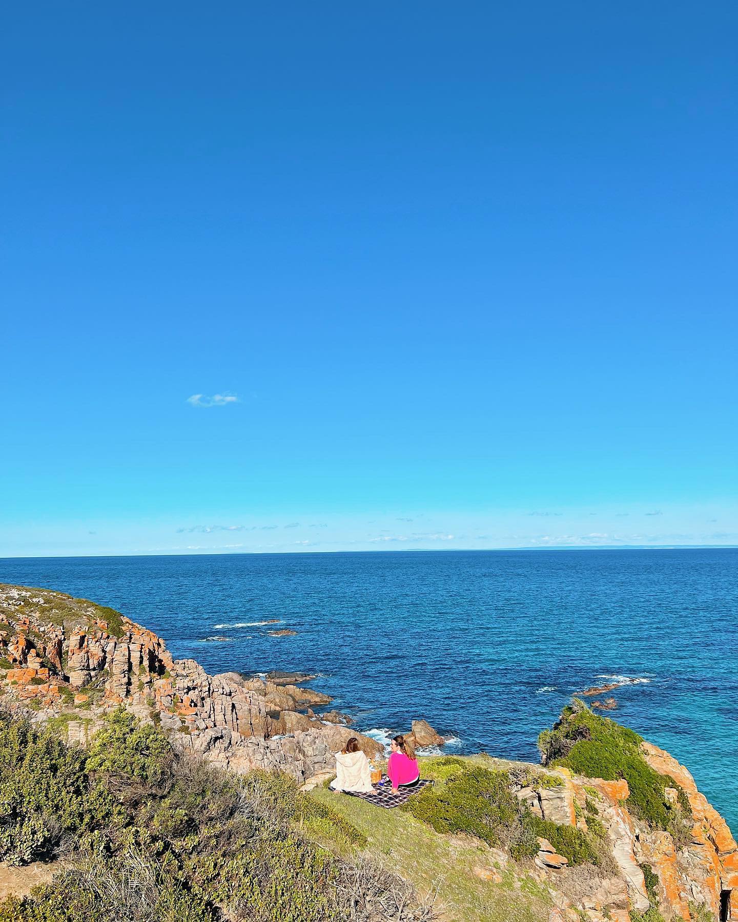 Untapped beauty on the Yorke Peninsula