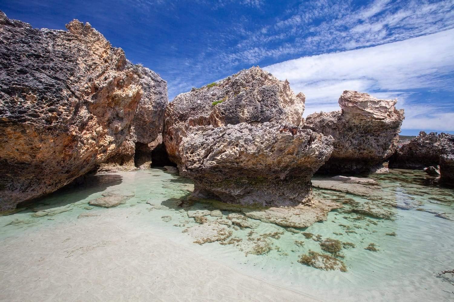 Top White Sandy Beaches of SA – Grab the Sunscreen!