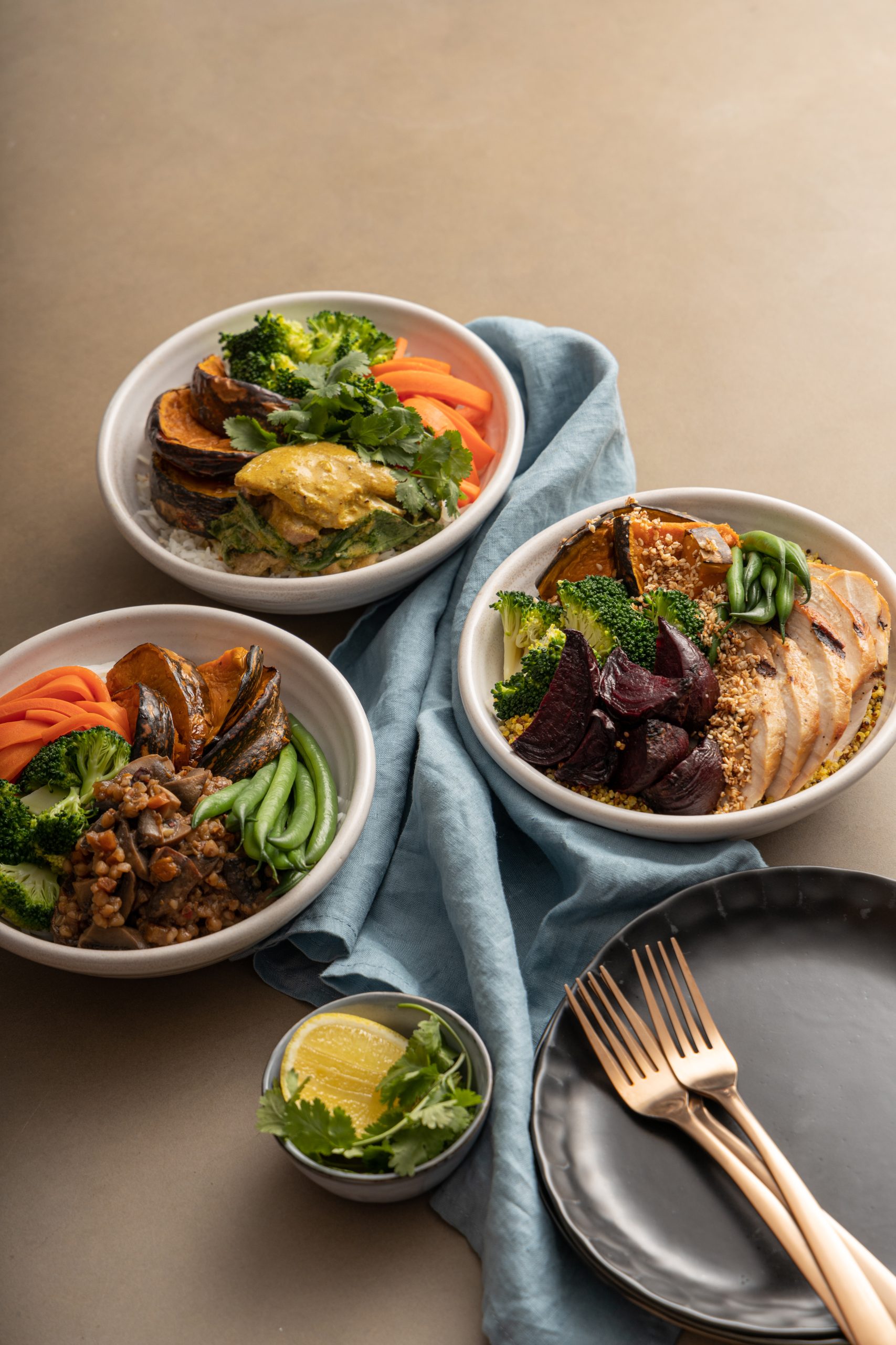 WIN a Month’s Worth of Meals From Bowlsome Each For You and a Friend!