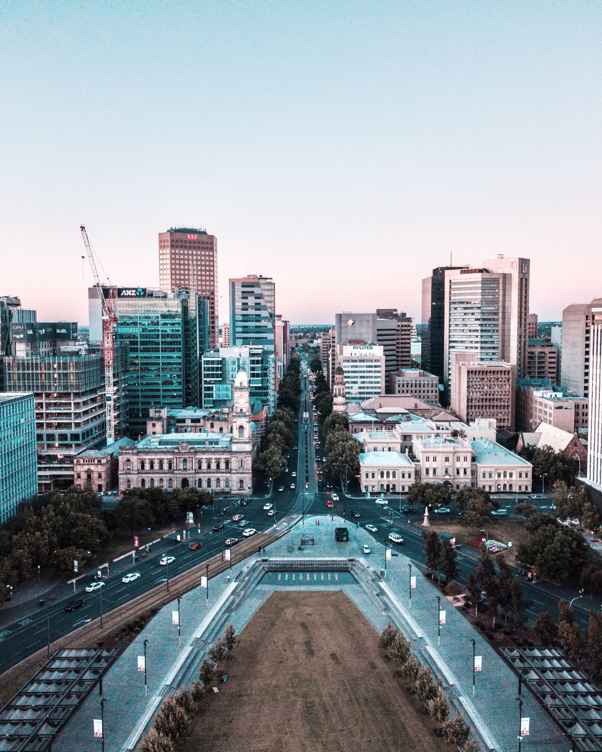 What’s On In Adelaide – May 2023