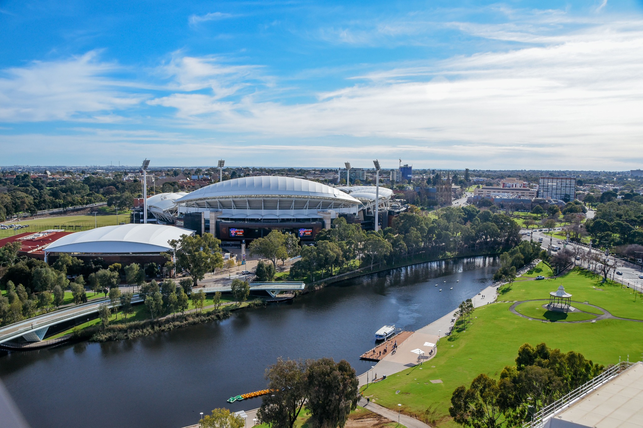 What’s On In Adelaide – June 2023