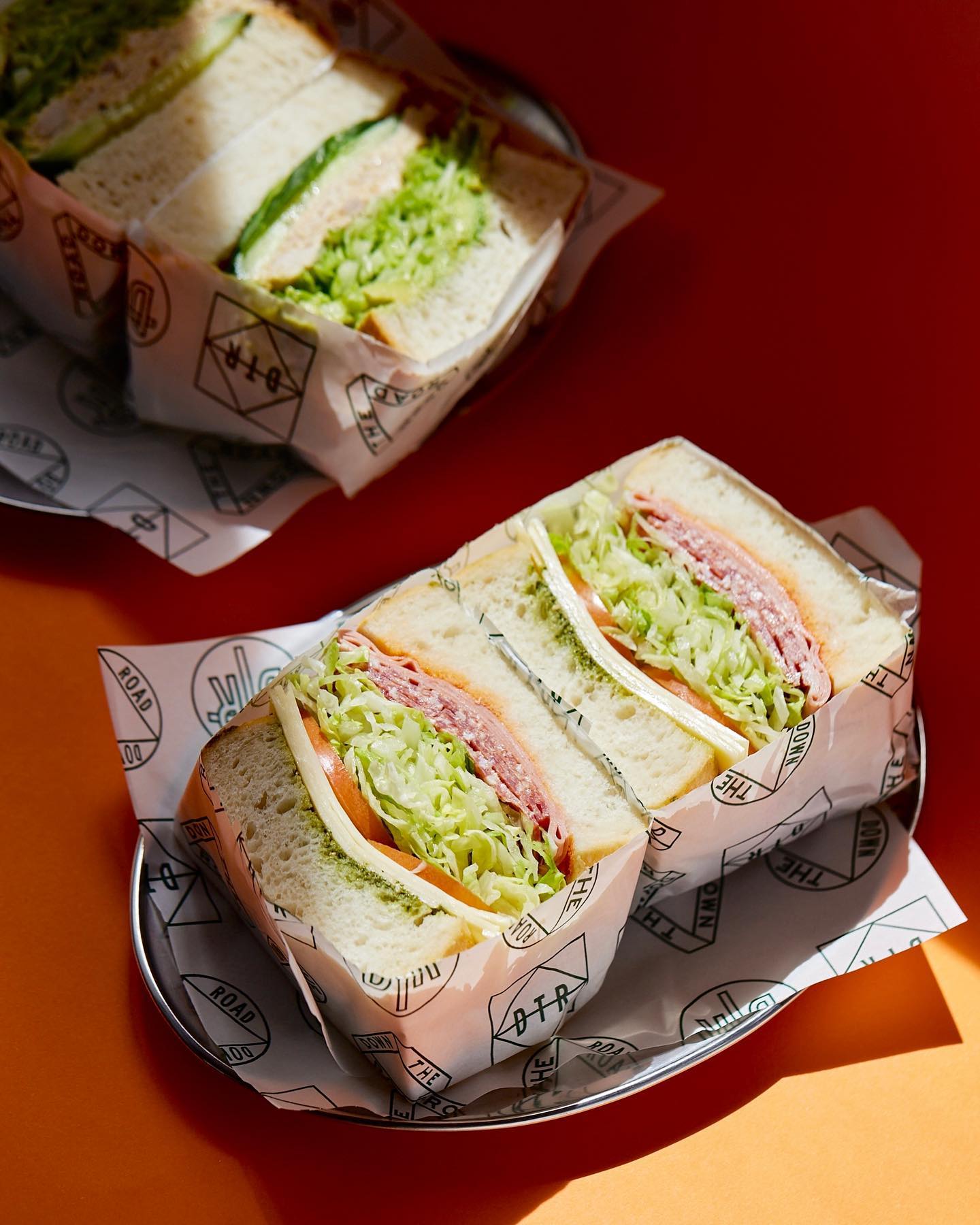 Best Sandwich Spots in Adelaide