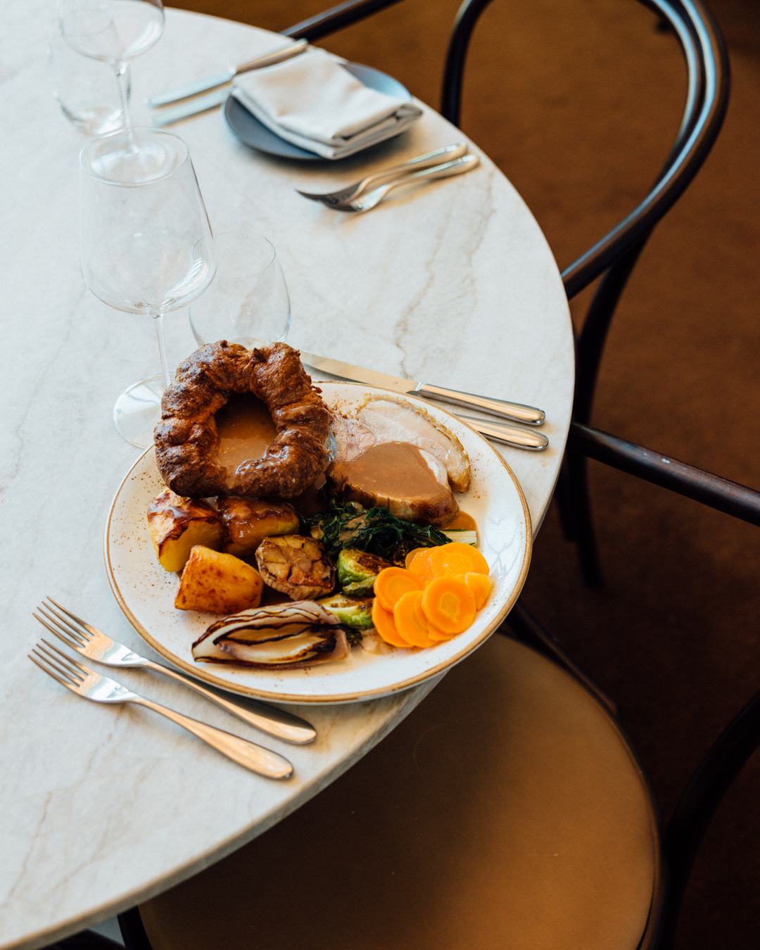 Adelaide’s Best Roast Dinners!