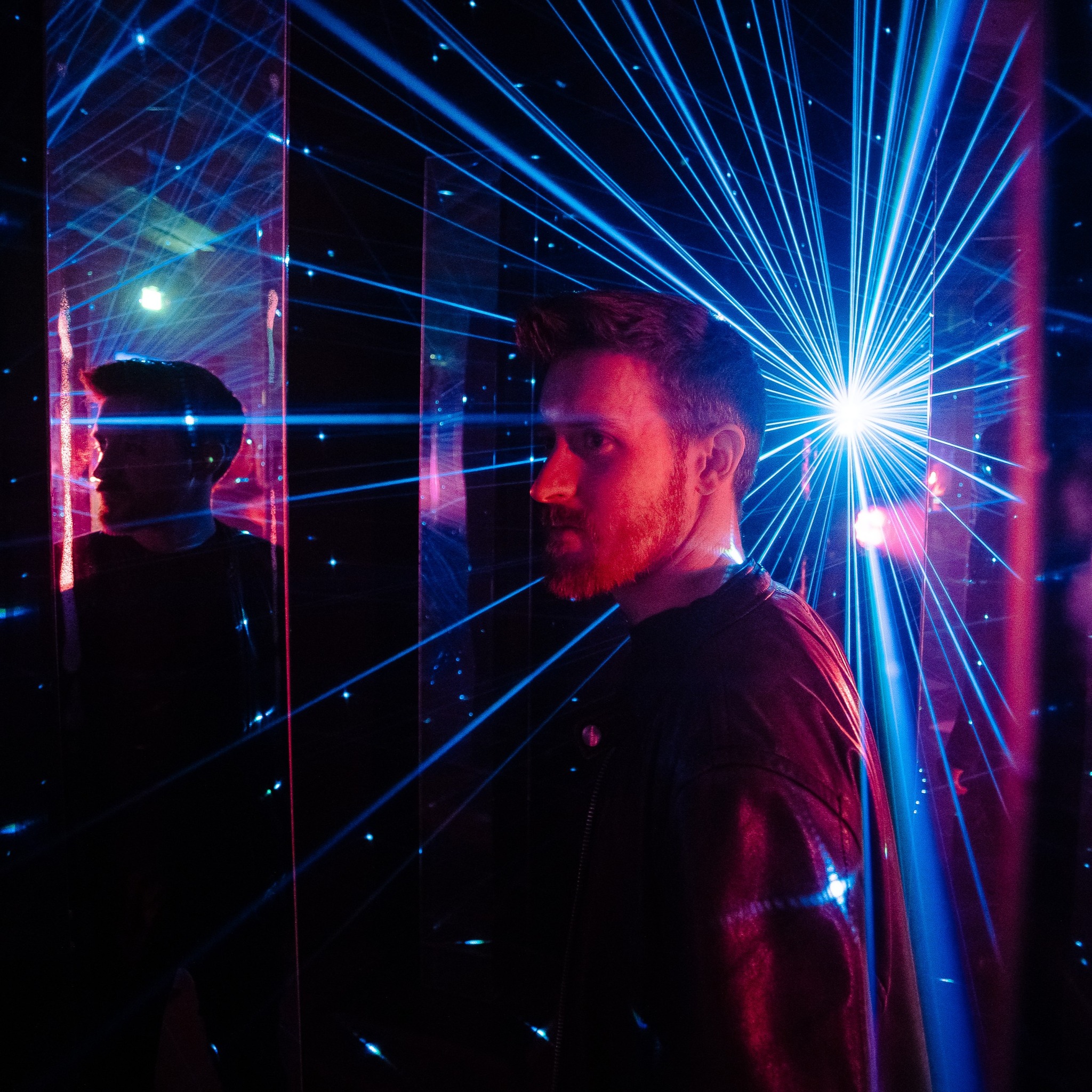 WIN 1 of 10 Double Passes To Mirror Mirror At Illuminate Adelaide!