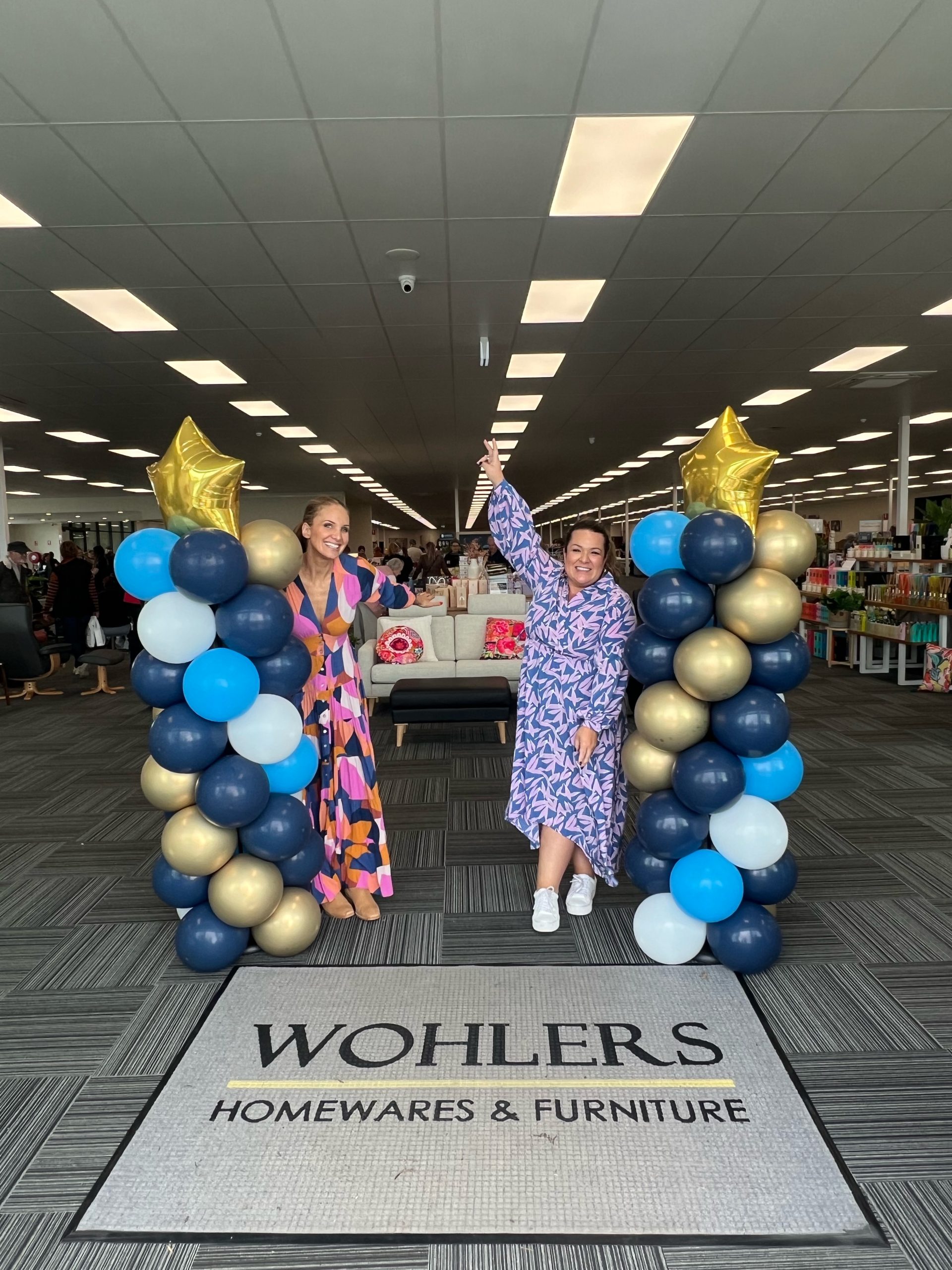 WIN a $500 Wohlers Voucher to Celebrate the Brand New Victor Harbor Store!