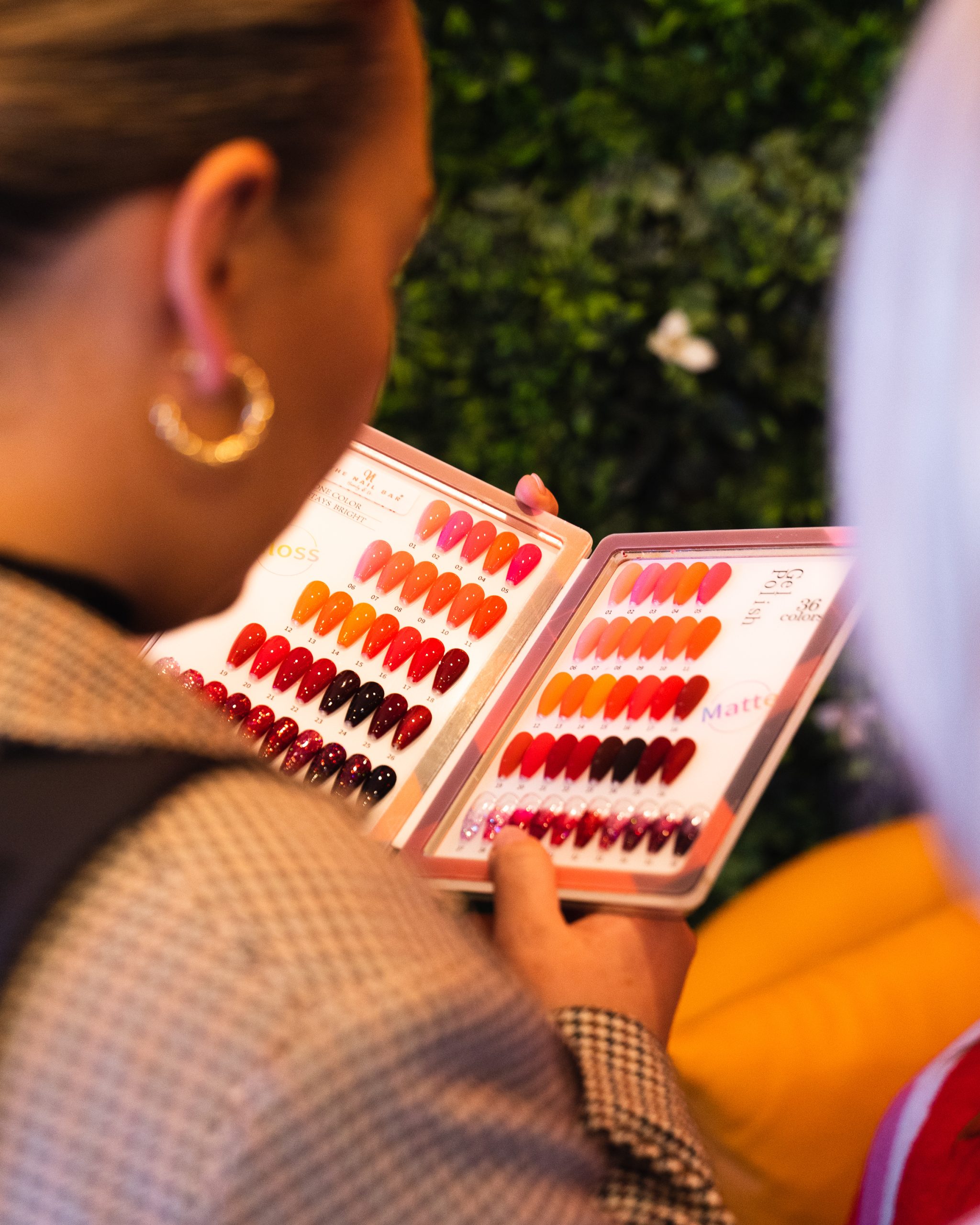 WIN Your Share of $1,000 Worth of Vouchers To The Nail Bar’s New Chinatown Location!