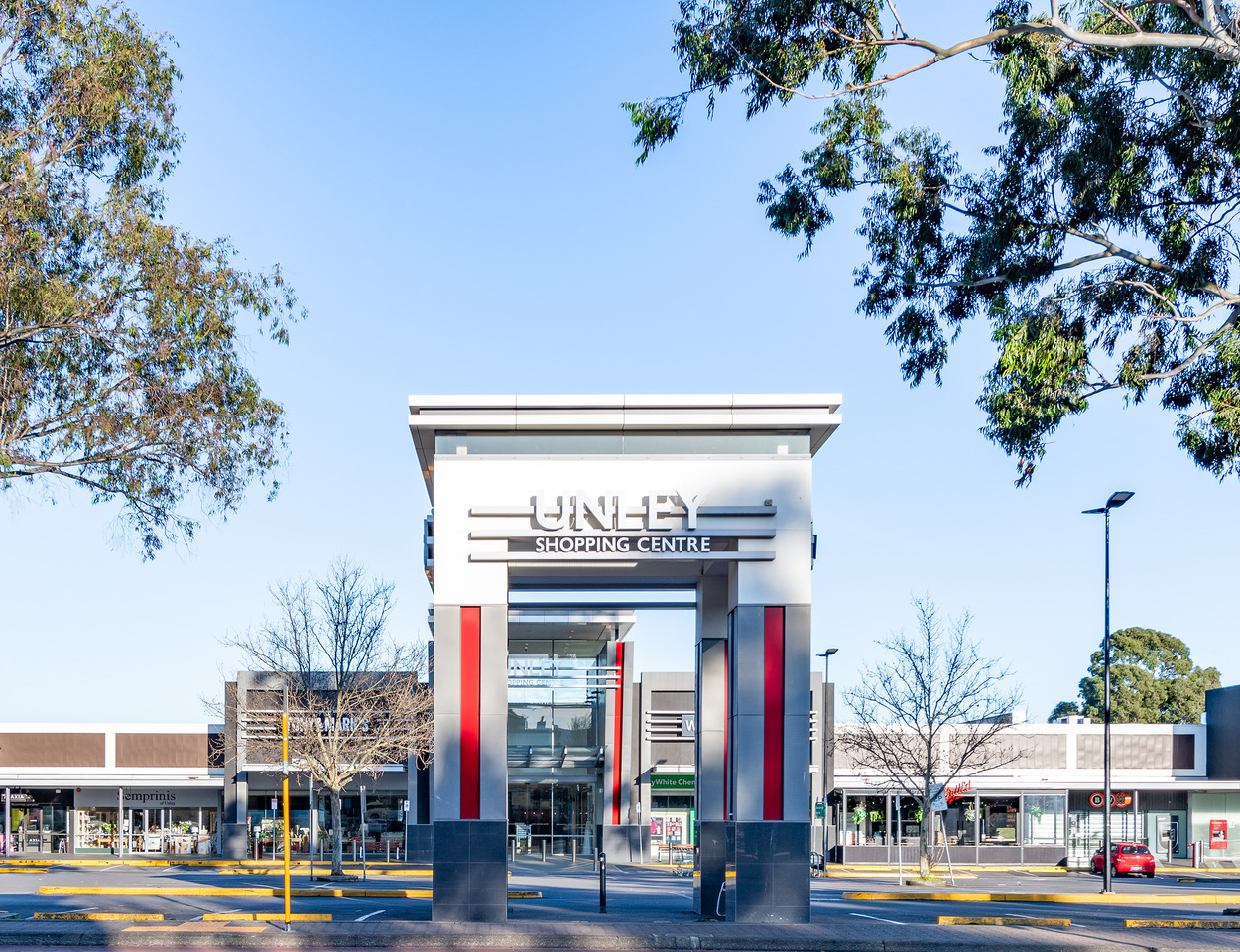 WIN 1 of 3 double passes to an exclusive VIP spring fashion night at Unley Shopping Centre!