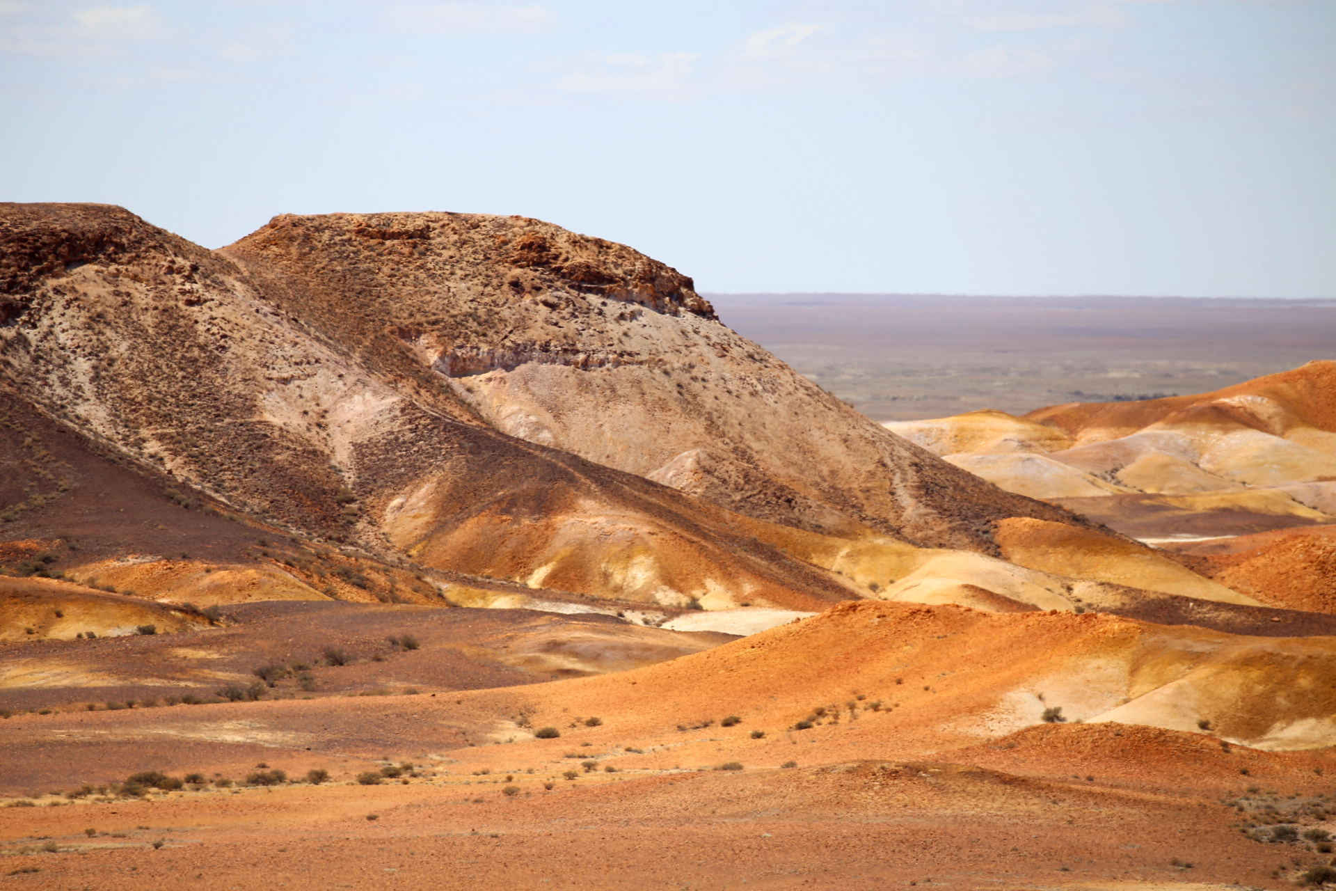 WIN the Ultimate $4,500 Coober Pedy Holiday!