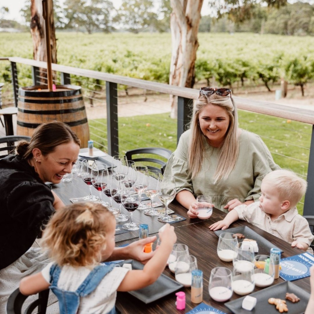 SA’s best family friendly wineries — sorted by region!