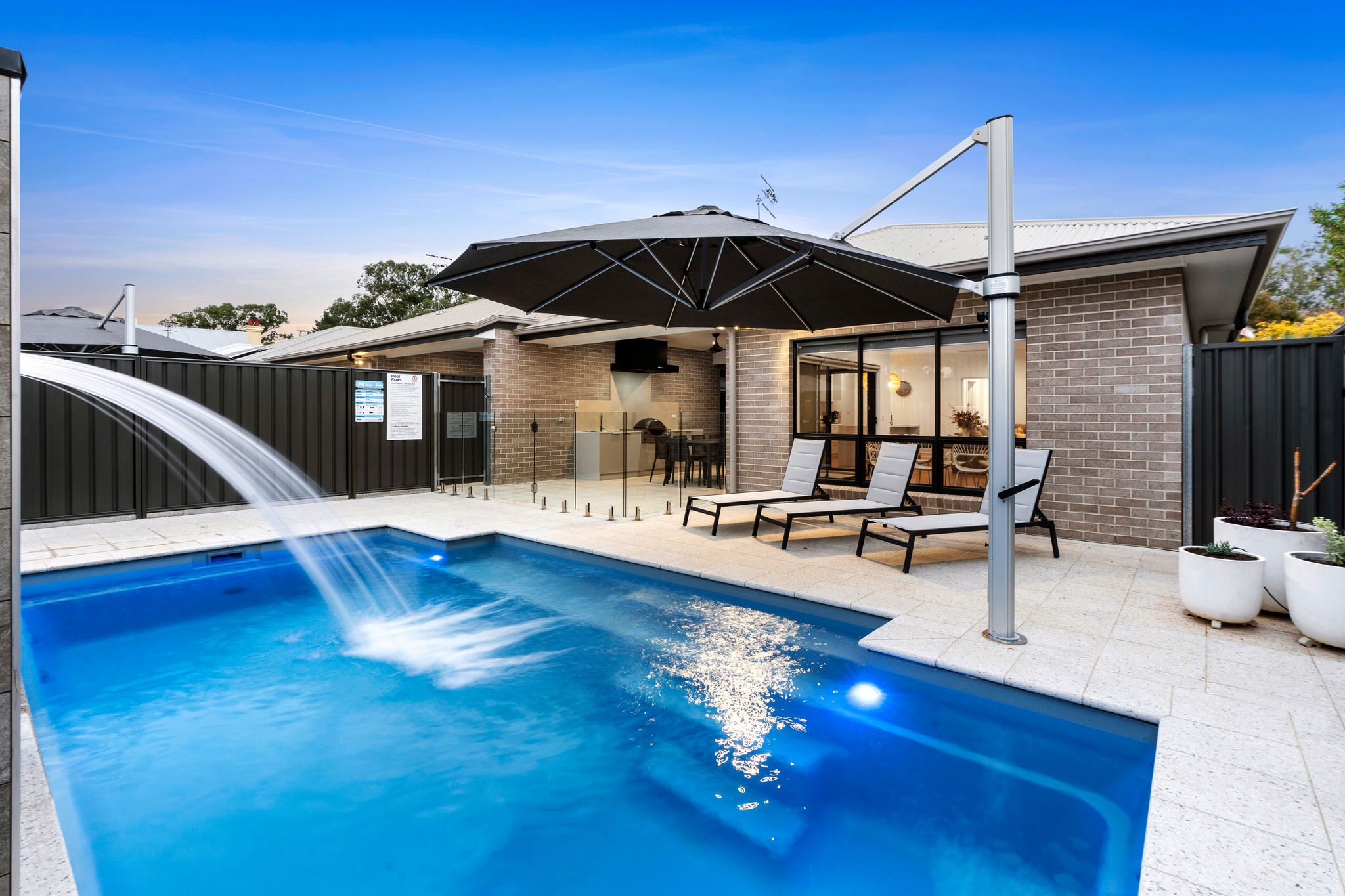 Win a Weekend Stay for 2 at Renmark River Villas’ brand new villas!