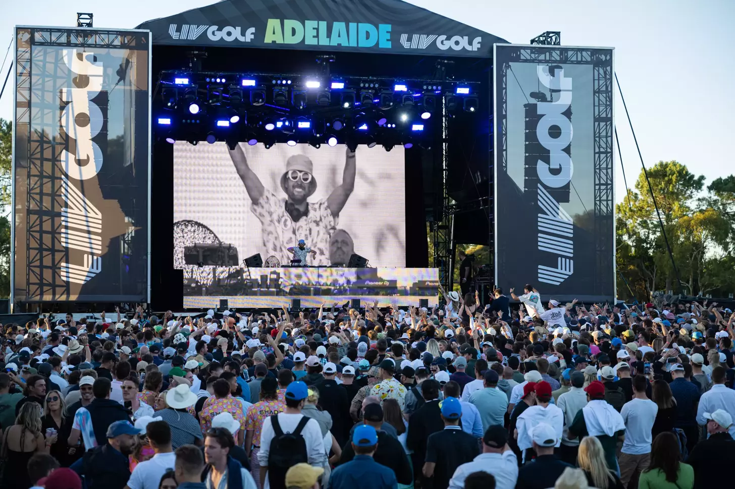 What’s On In Adelaide — April 2024