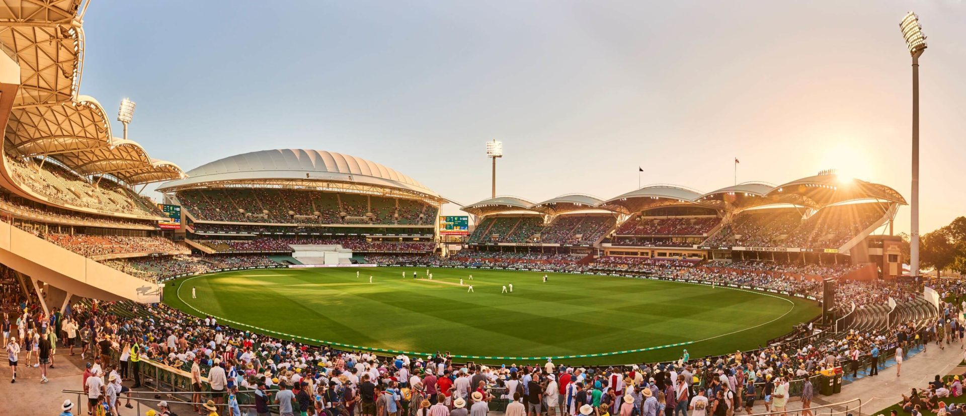 WIN a family pass to experience Adelaide Oval, valued at $550!