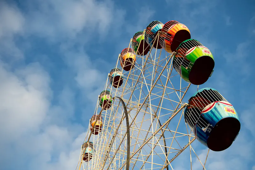 WIN 1 of 10 family passes to this year’s Royal Adelaide Show thanks to Foodland!