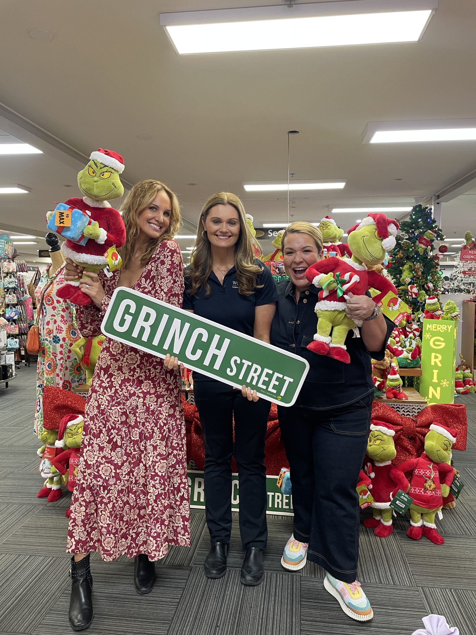 WIN a $500 voucher to spend at Wohlers this Christmas!