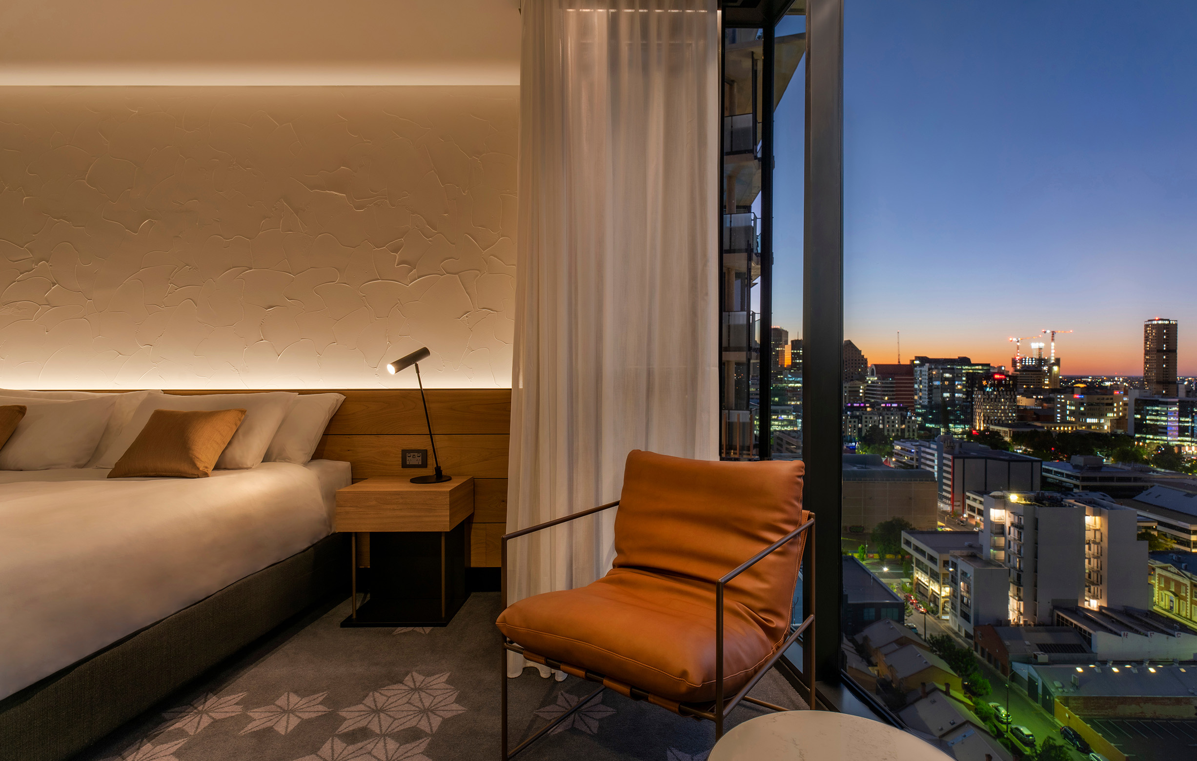 hello SA Deal of the Week | Vibe Hotel Adelaide