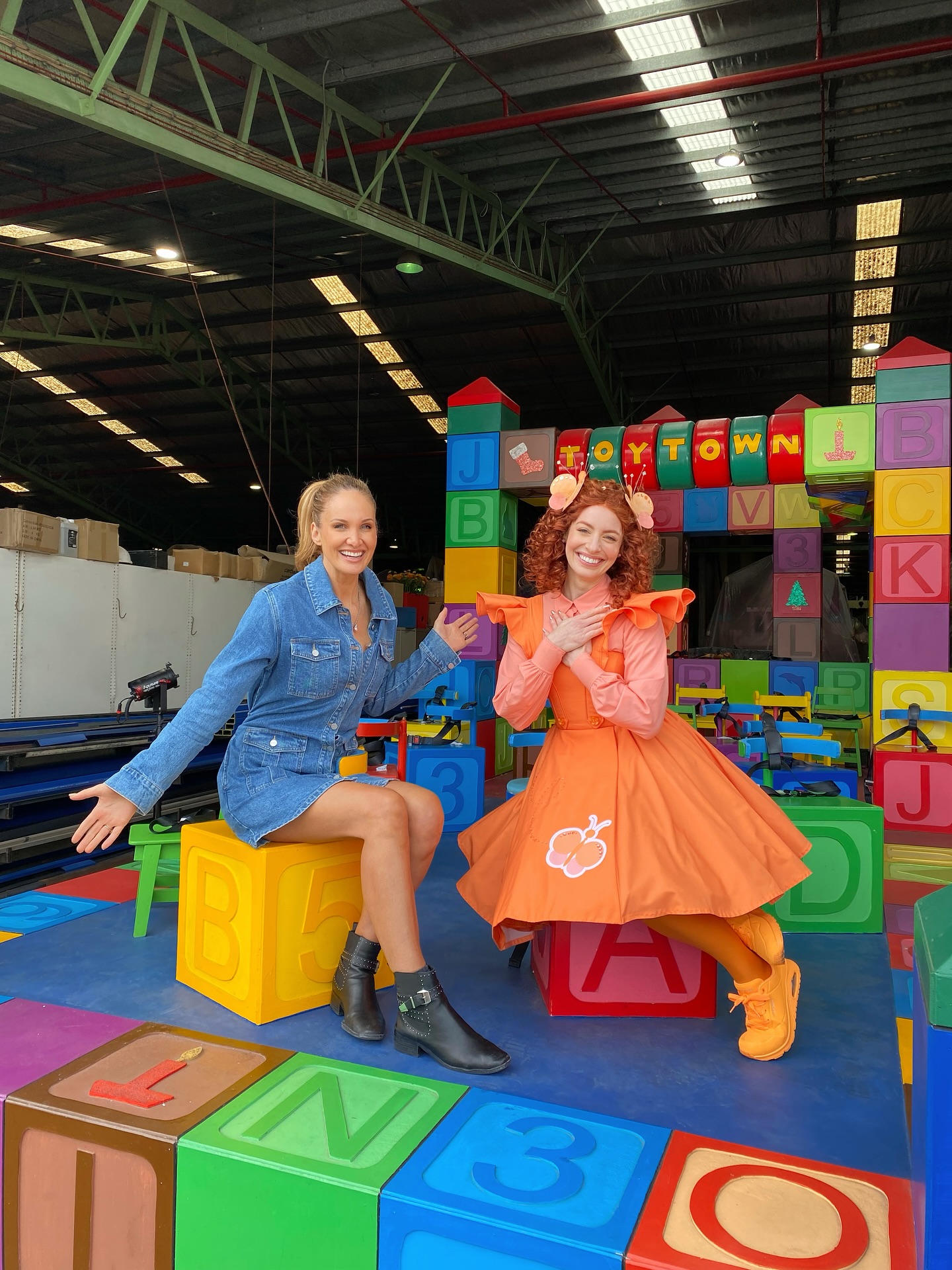 what's on in adelaide this month national pharmacies christmas pageant