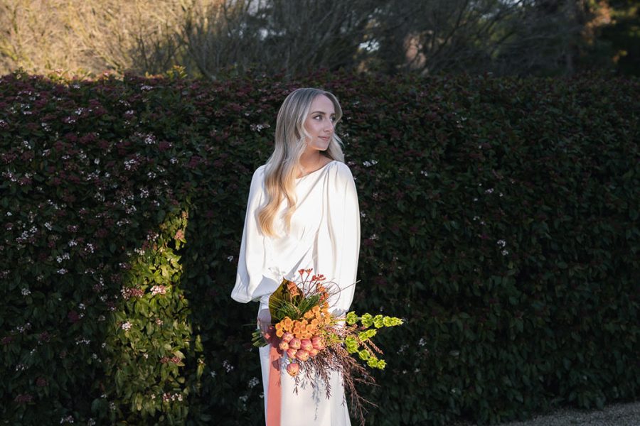 Studio88 wedding florals